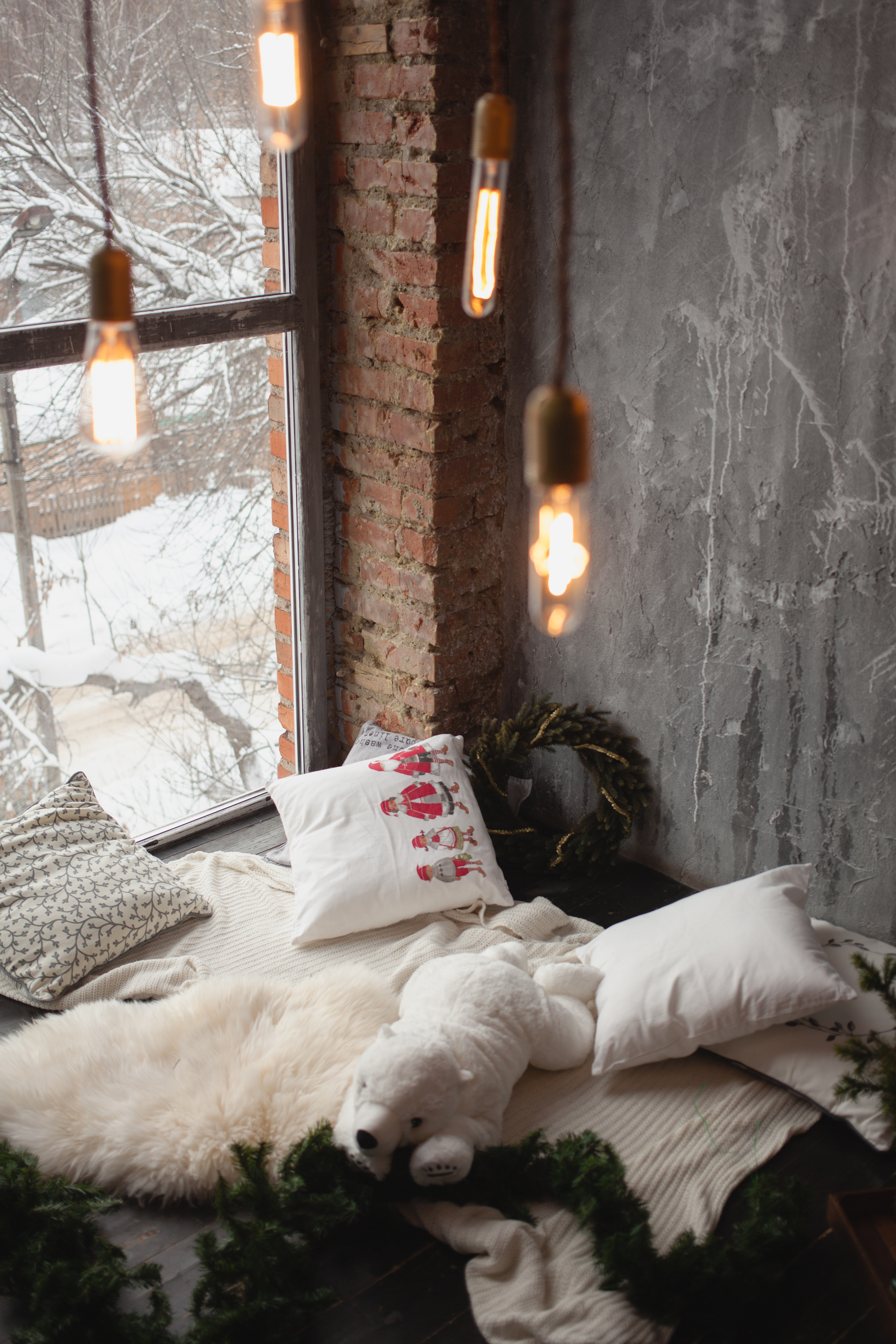 Одно счастье для троих. Фотограф в Сербии Азалия Фомина