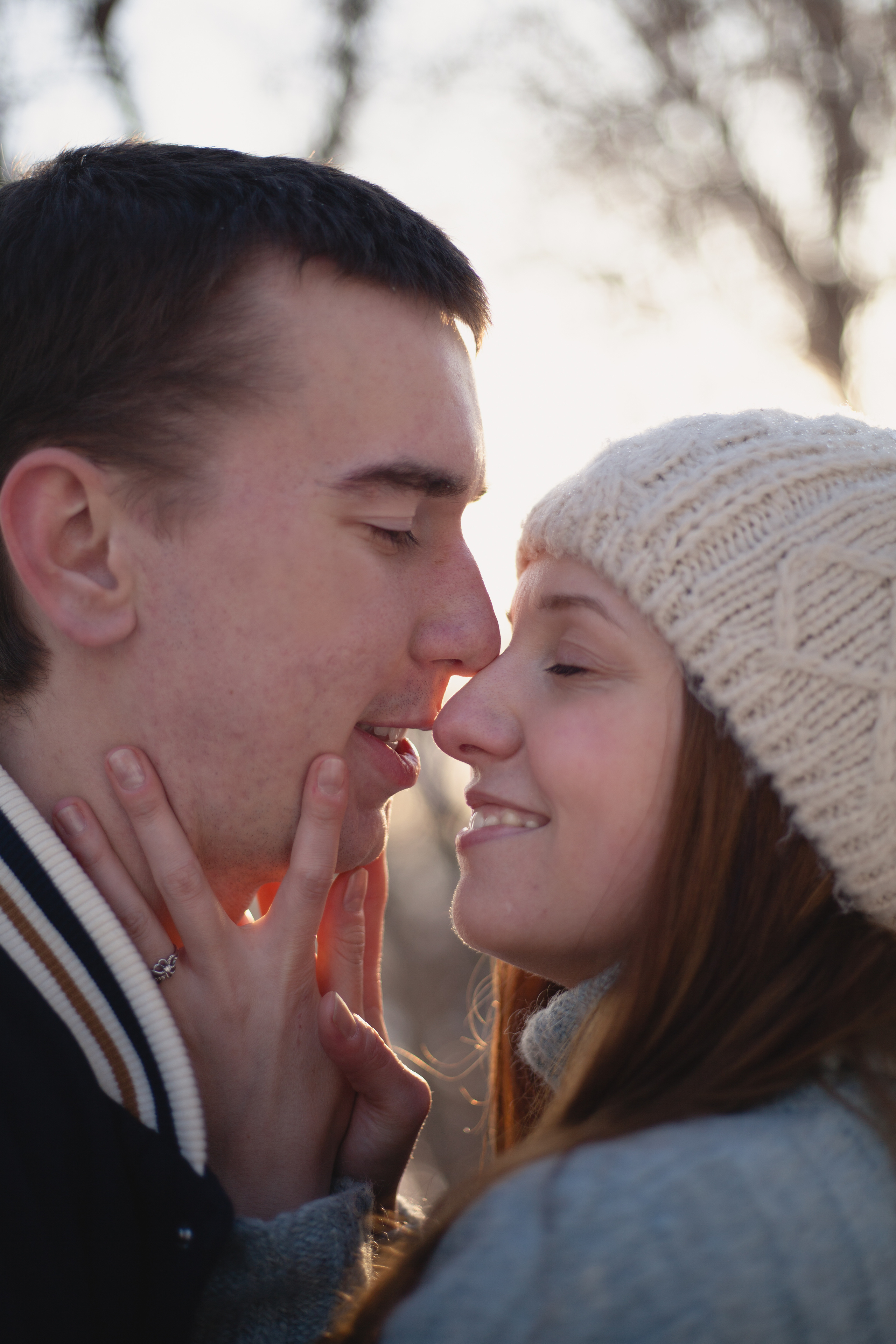 Одна вечность на двоих.... Фотограф в Сербии Азалия Фомина