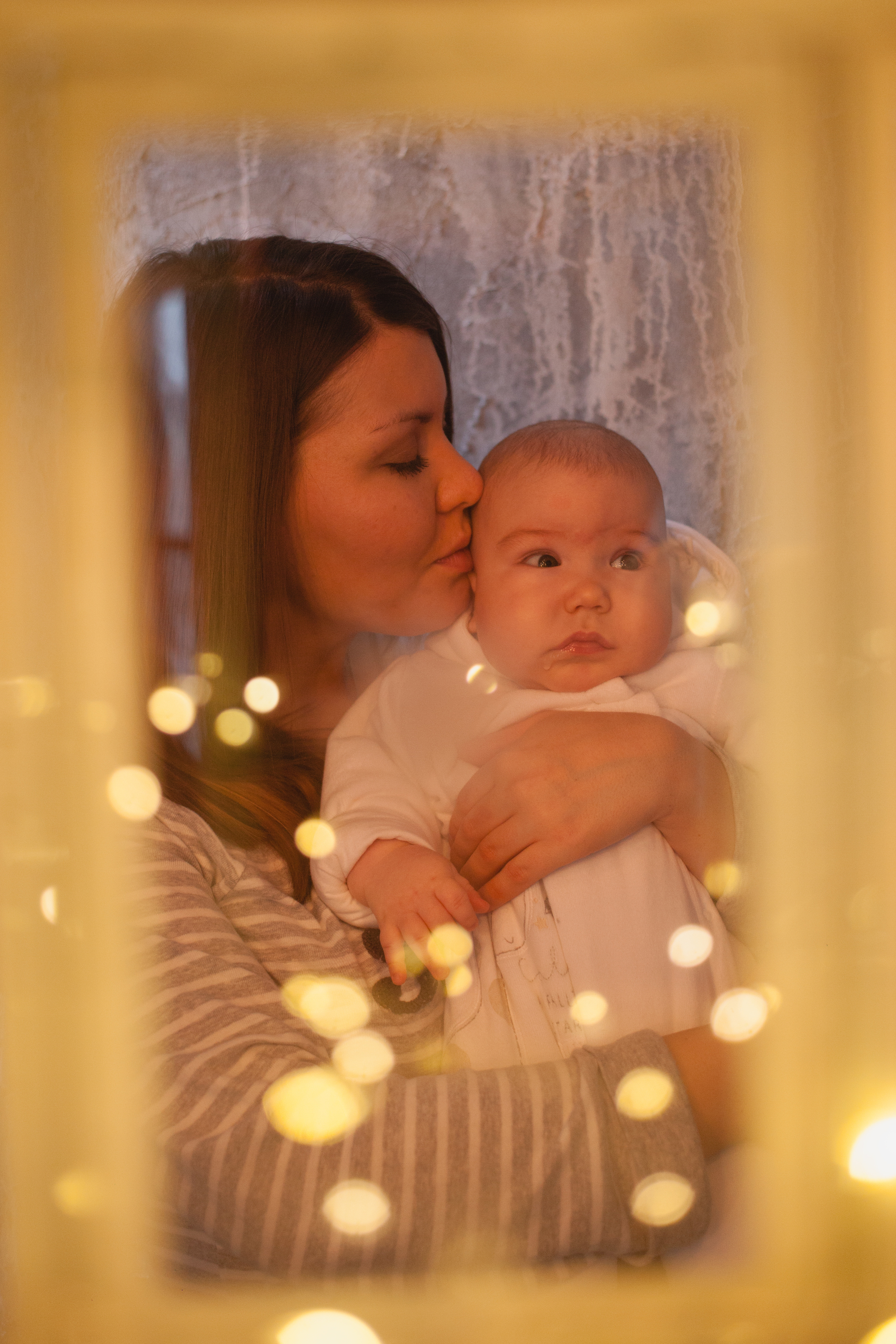 Одно счастье для троих. Фотограф в Сербии Азалия Фомина