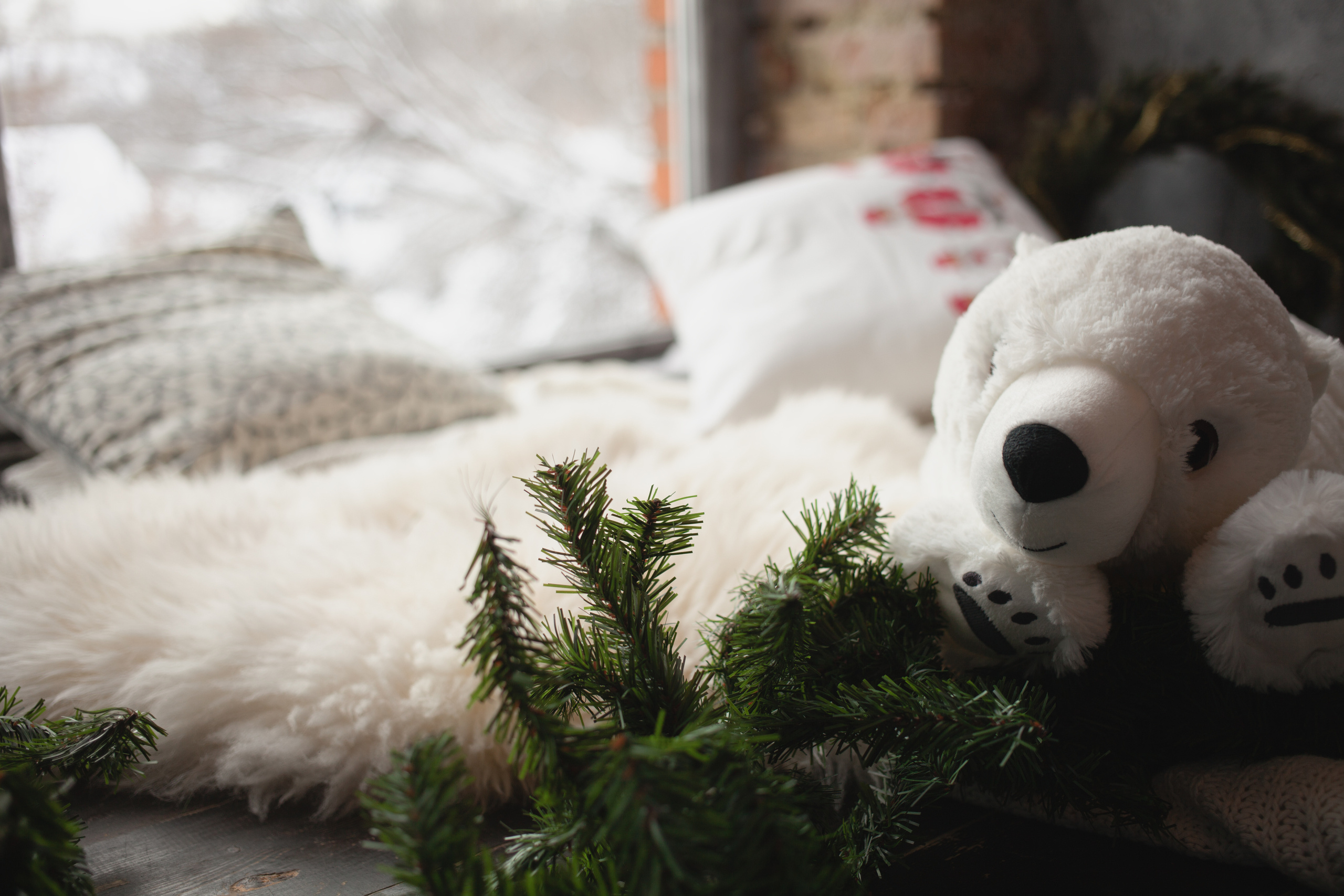 Одно счастье для троих. Фотограф в Сербии Азалия Фомина