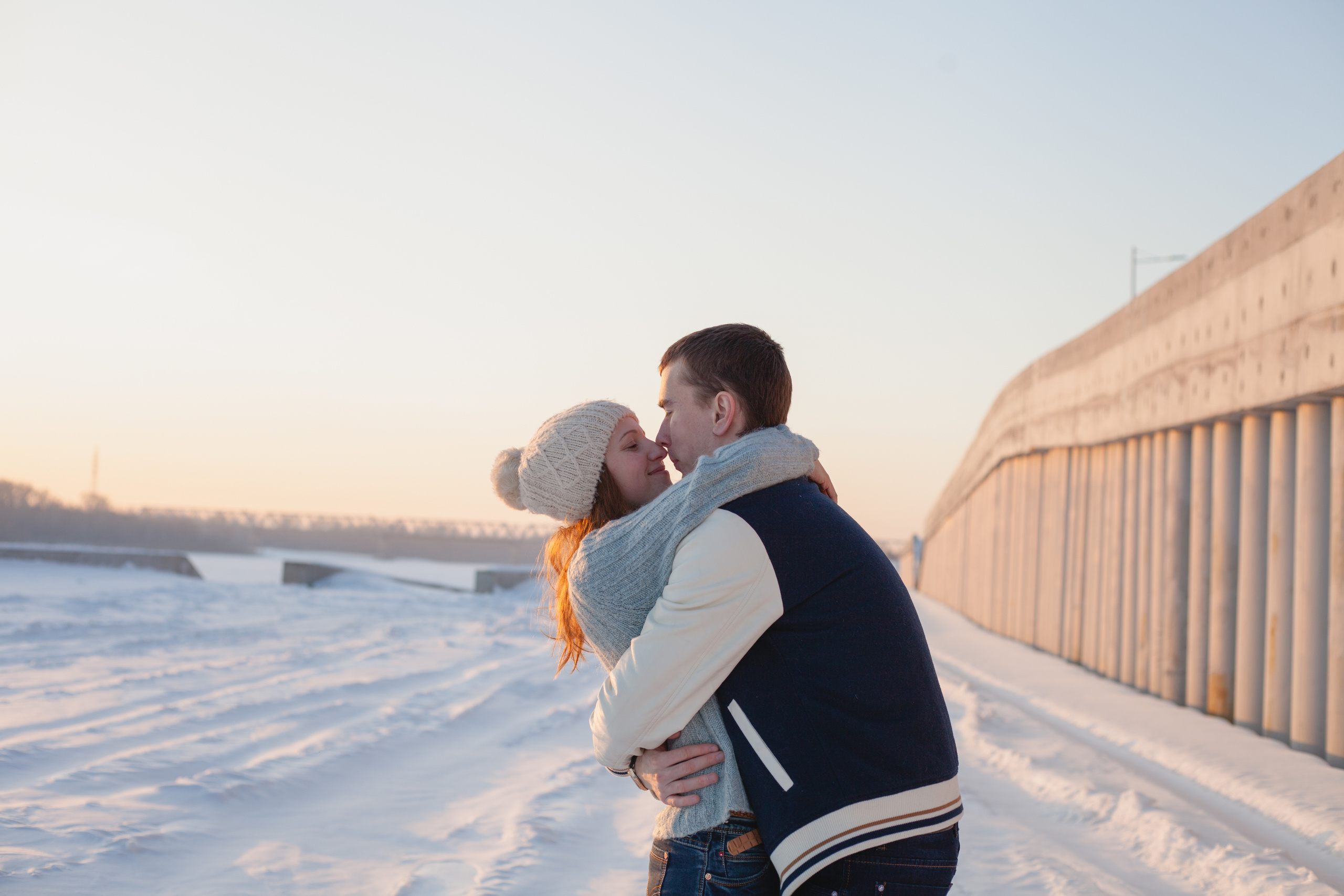 Одна вечность на двоих.... Фотограф в Сербии Азалия Фомина