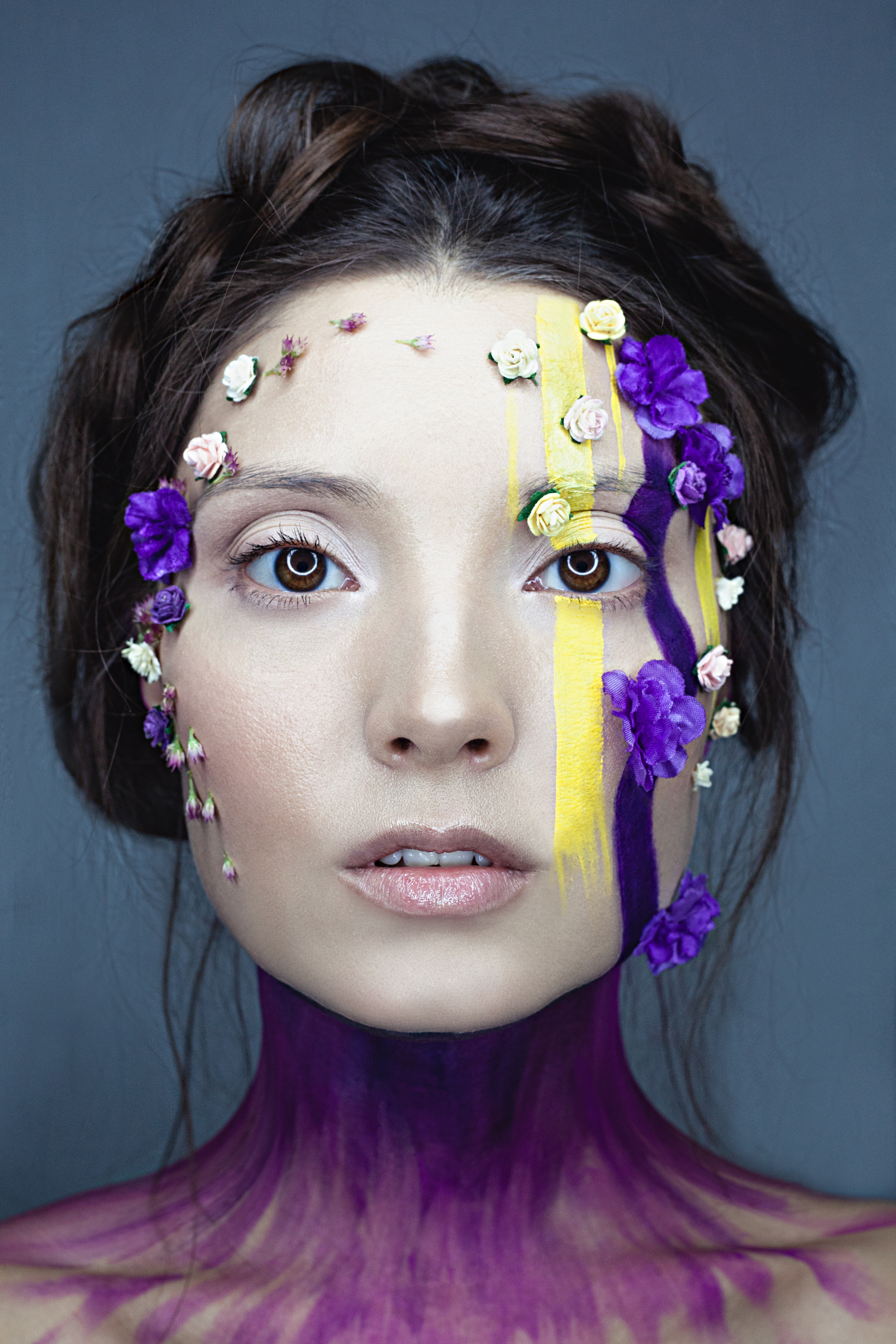 Canvas. Фотограф в Сербии Азалия Фомина