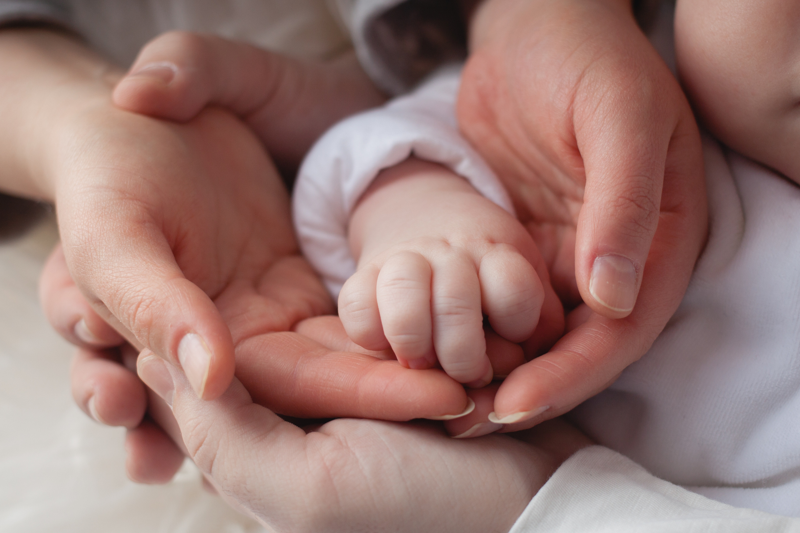 Одно счастье для троих. Фотограф в Сербии Азалия Фомина