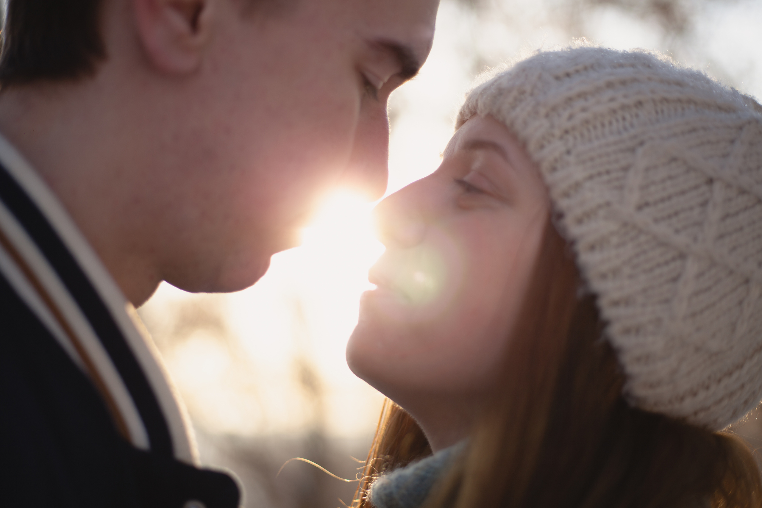 Одна вечность на двоих.... Фотограф в Сербии Азалия Фомина