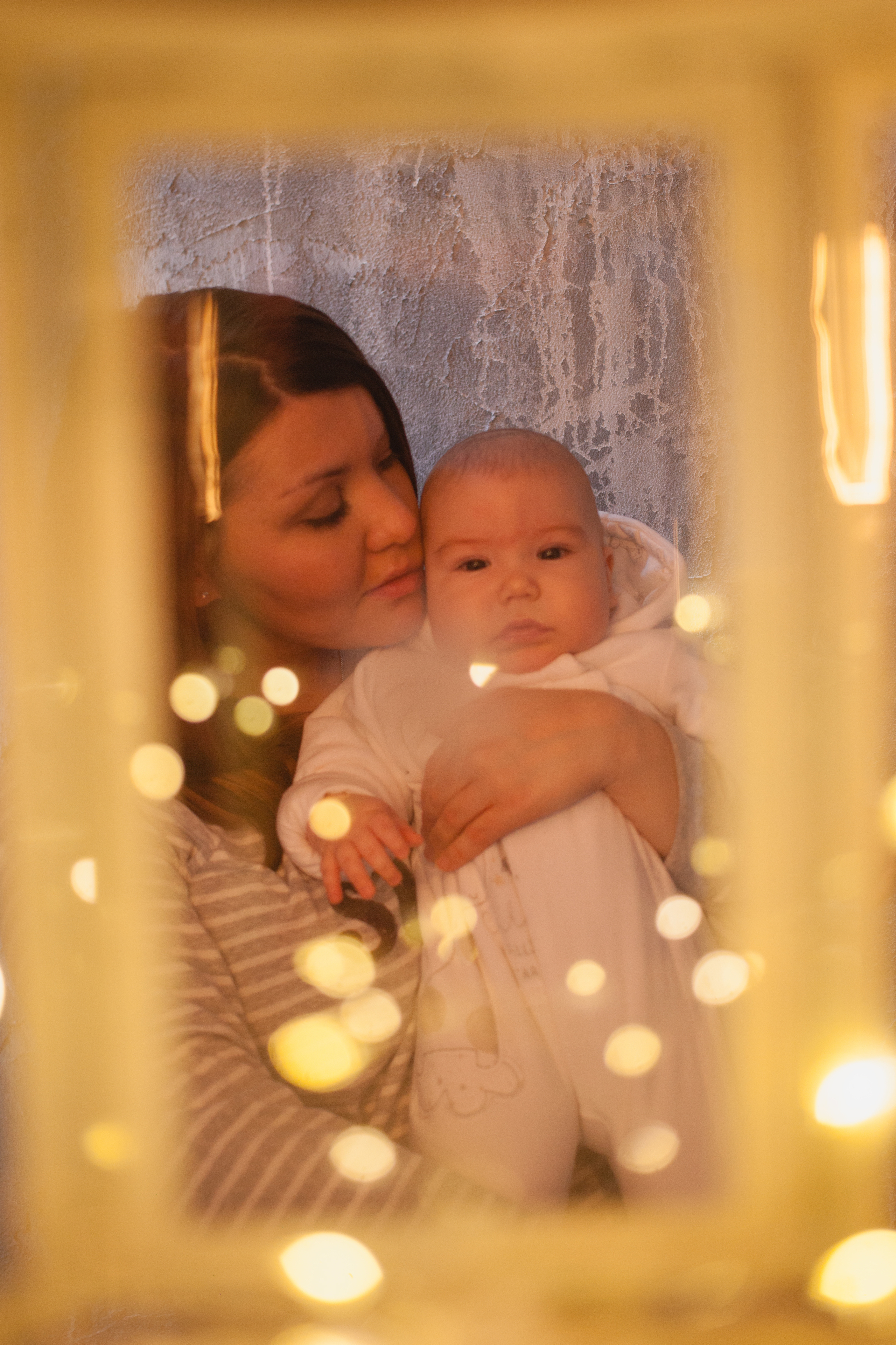 Одно счастье для троих. Фотограф в Сербии Азалия Фомина