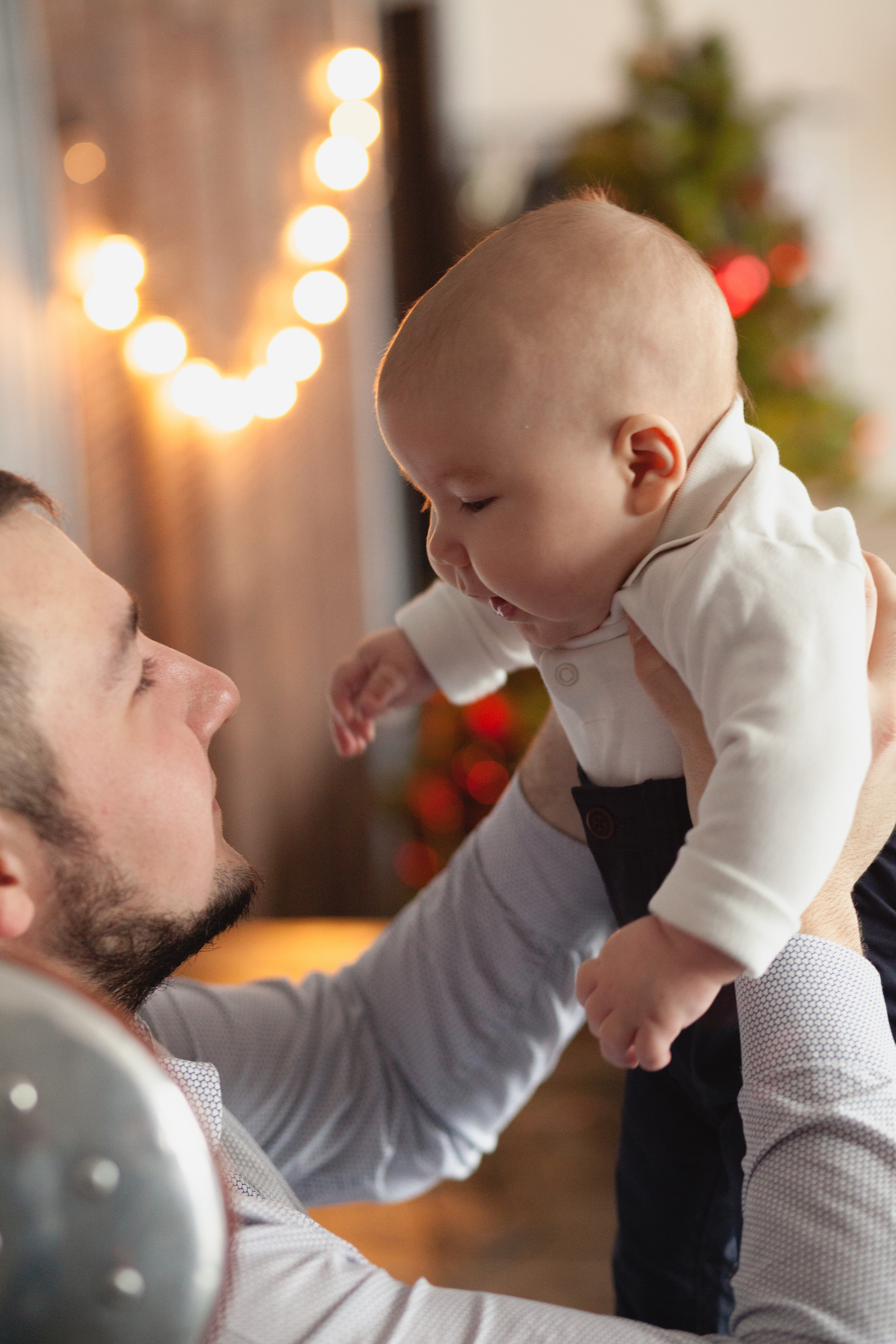 Одно счастье для троих. Фотограф в Сербии Азалия Фомина