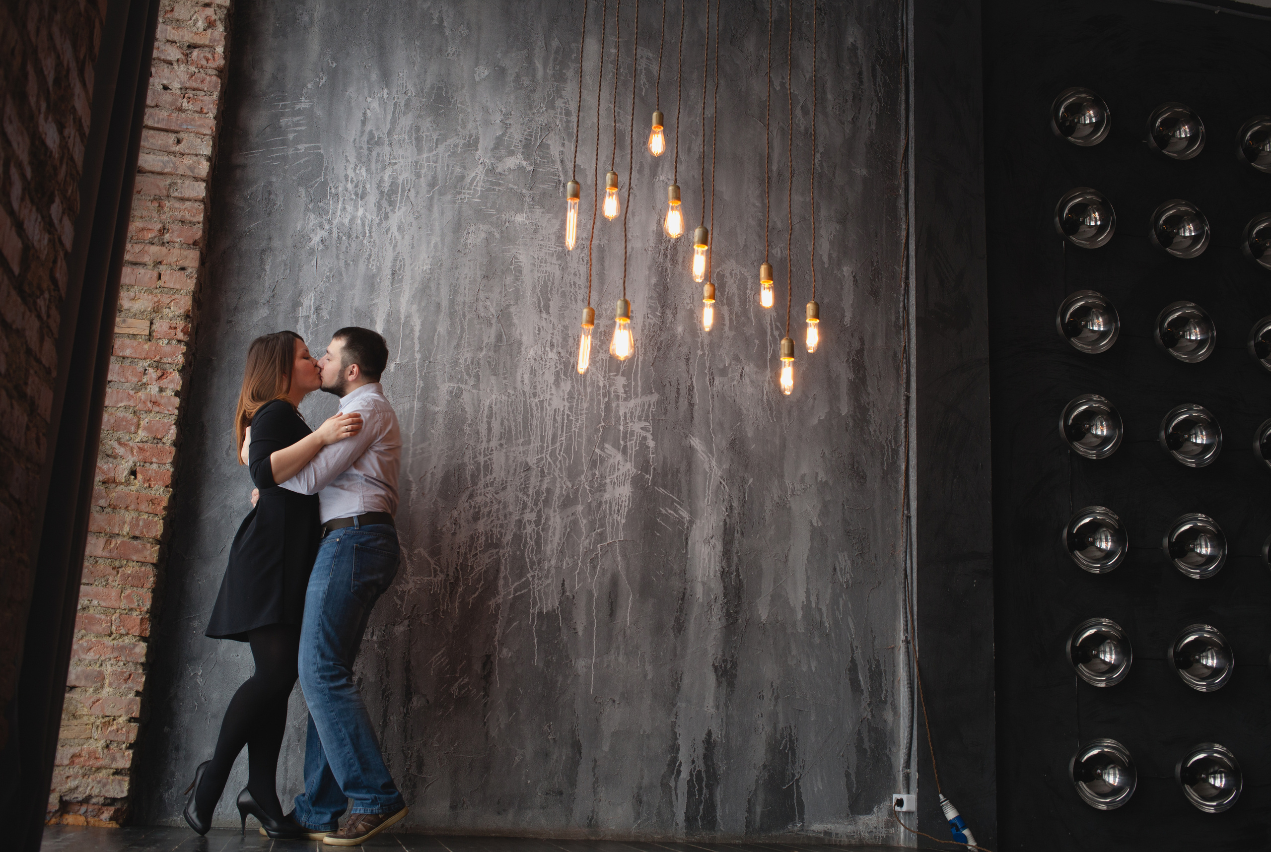 Одно счастье для троих. Фотограф в Сербии Азалия Фомина