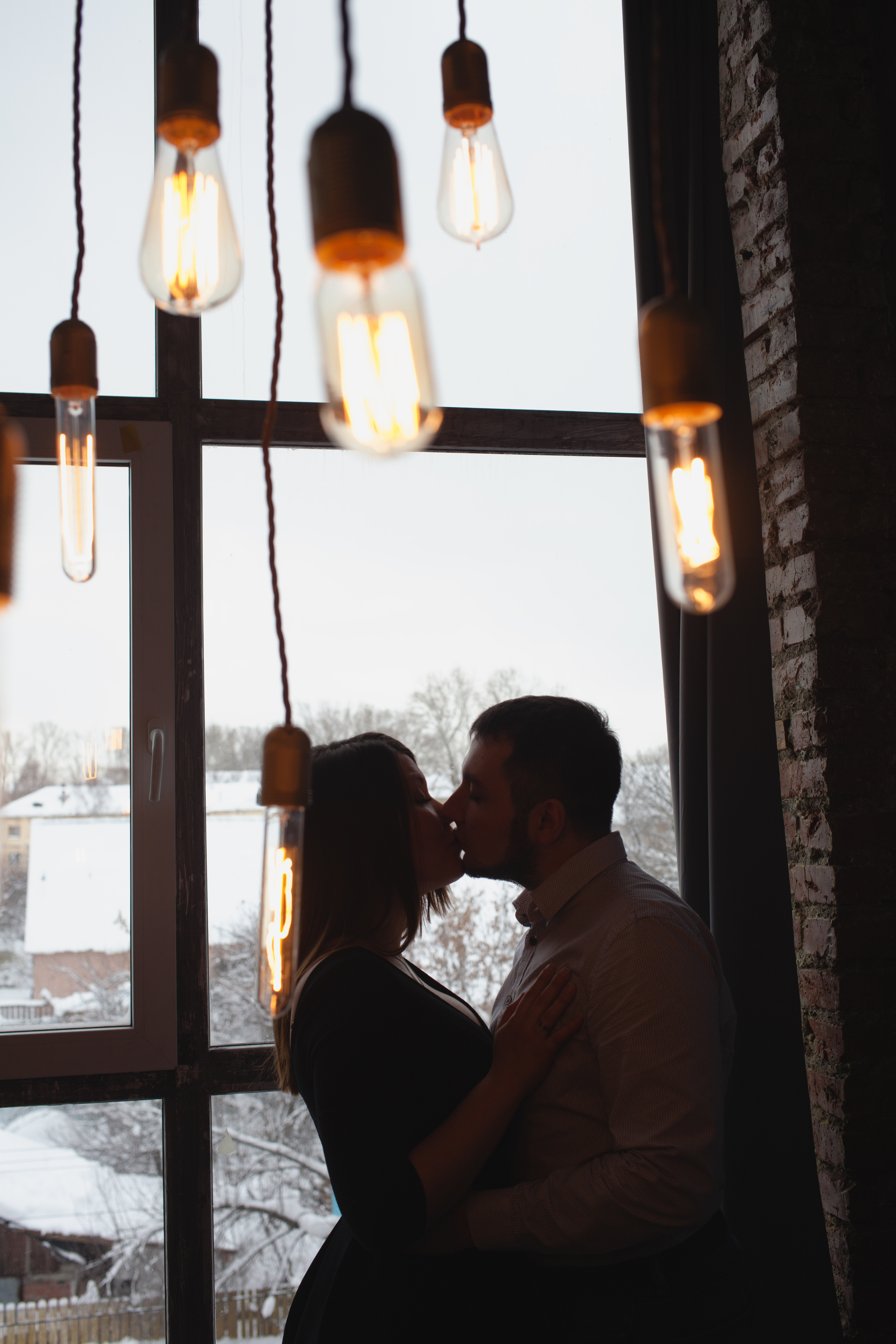 Одно счастье для троих. Фотограф в Сербии Азалия Фомина