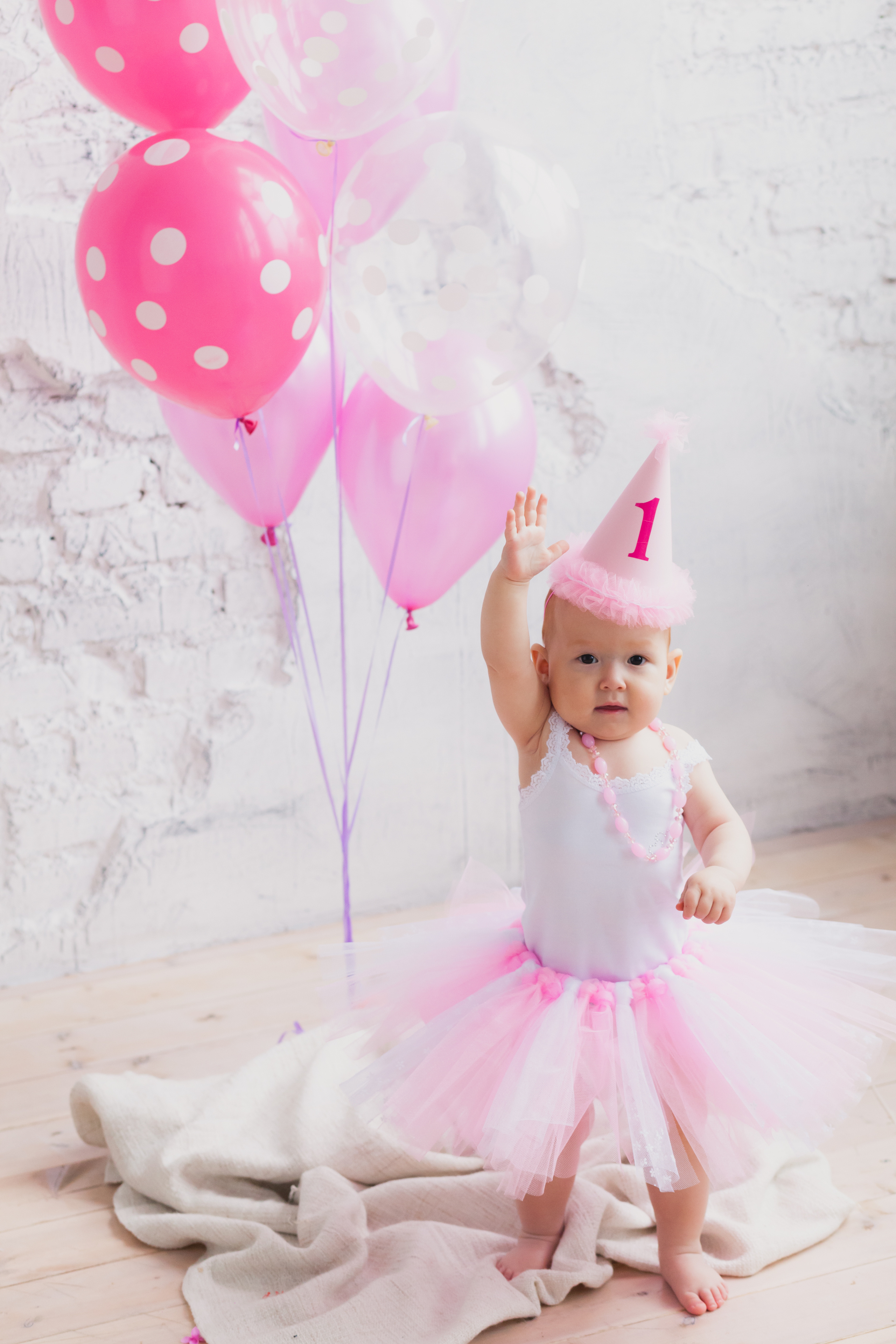 С Днём Рождения меня!. Фотограф в Сербии Азалия Фомина