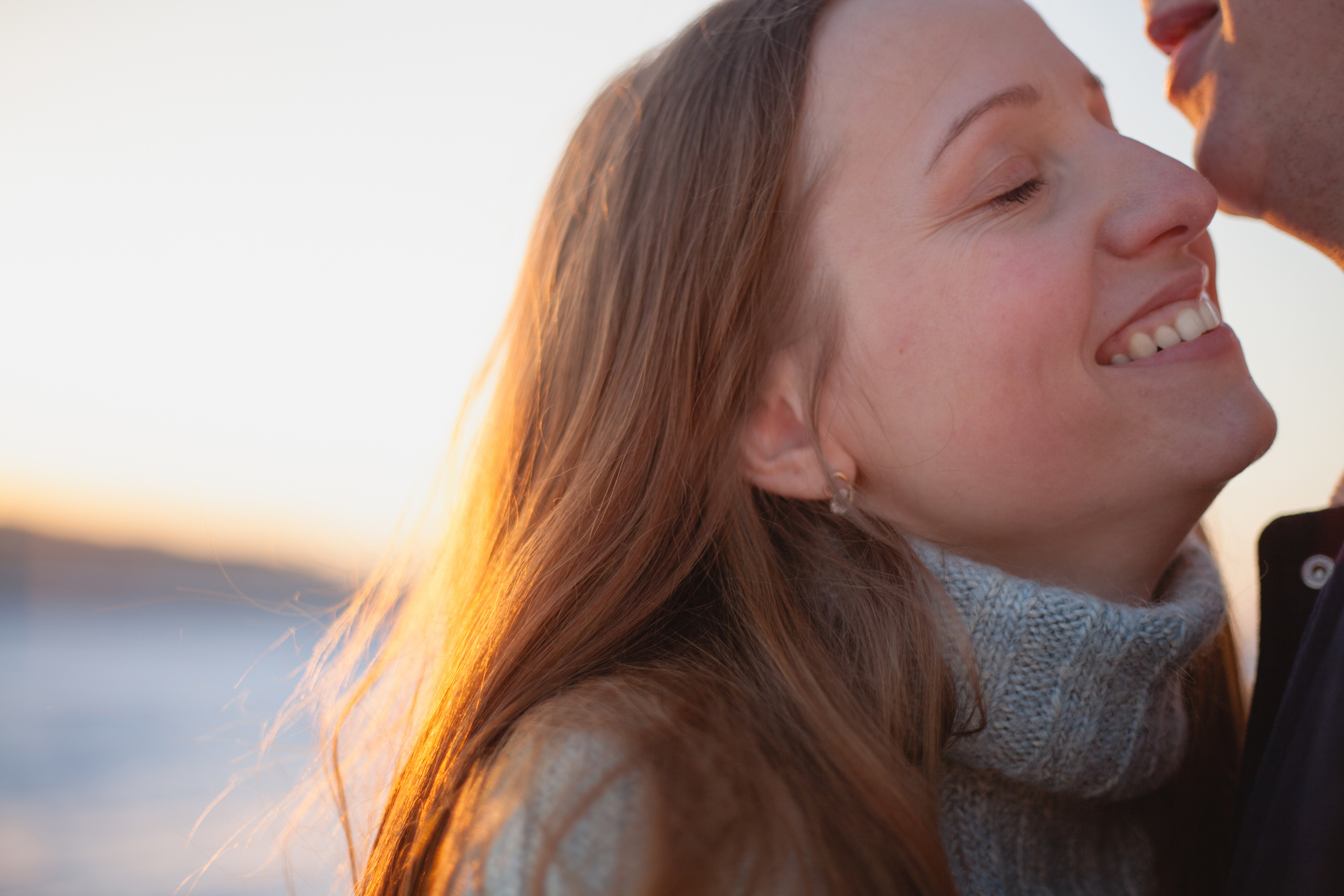 Одна вечность на двоих.... Фотограф в Сербии Азалия Фомина