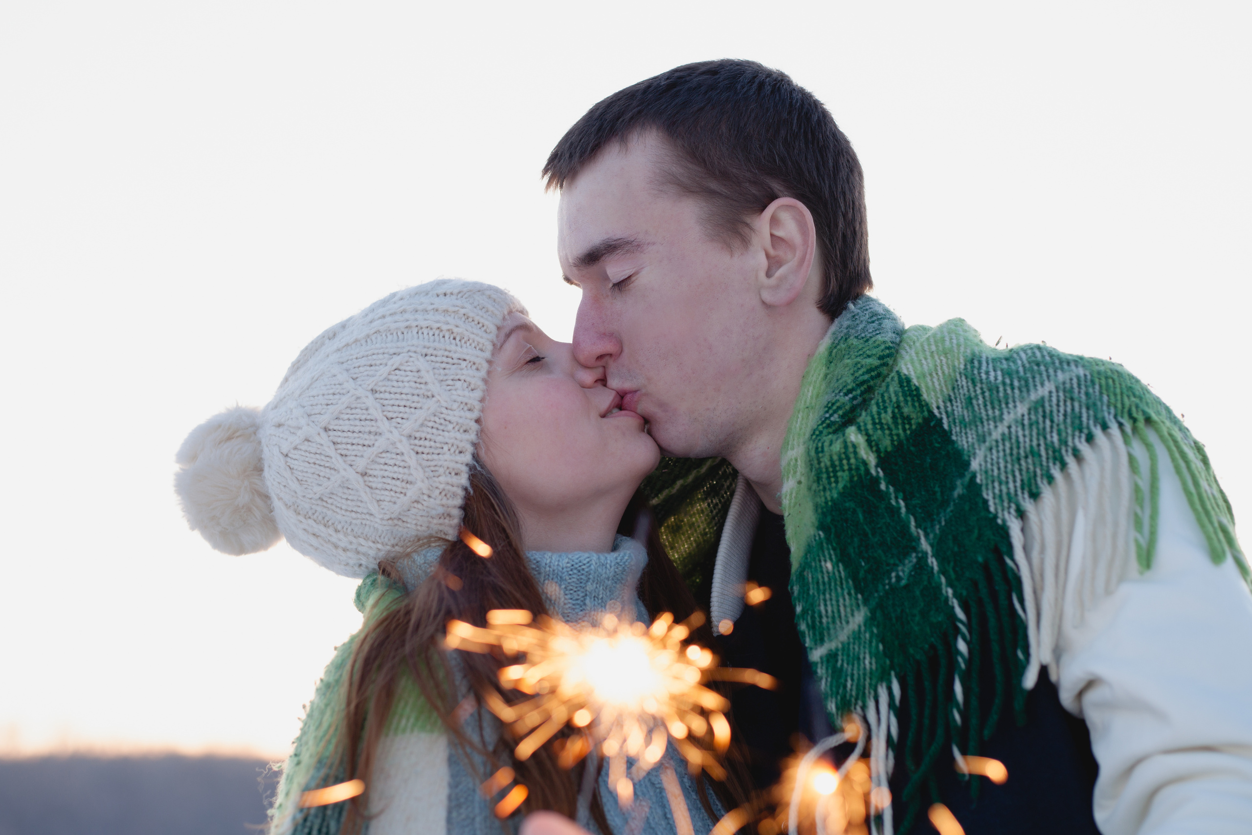 Одна вечность на двоих.... Фотограф в Сербии Азалия Фомина