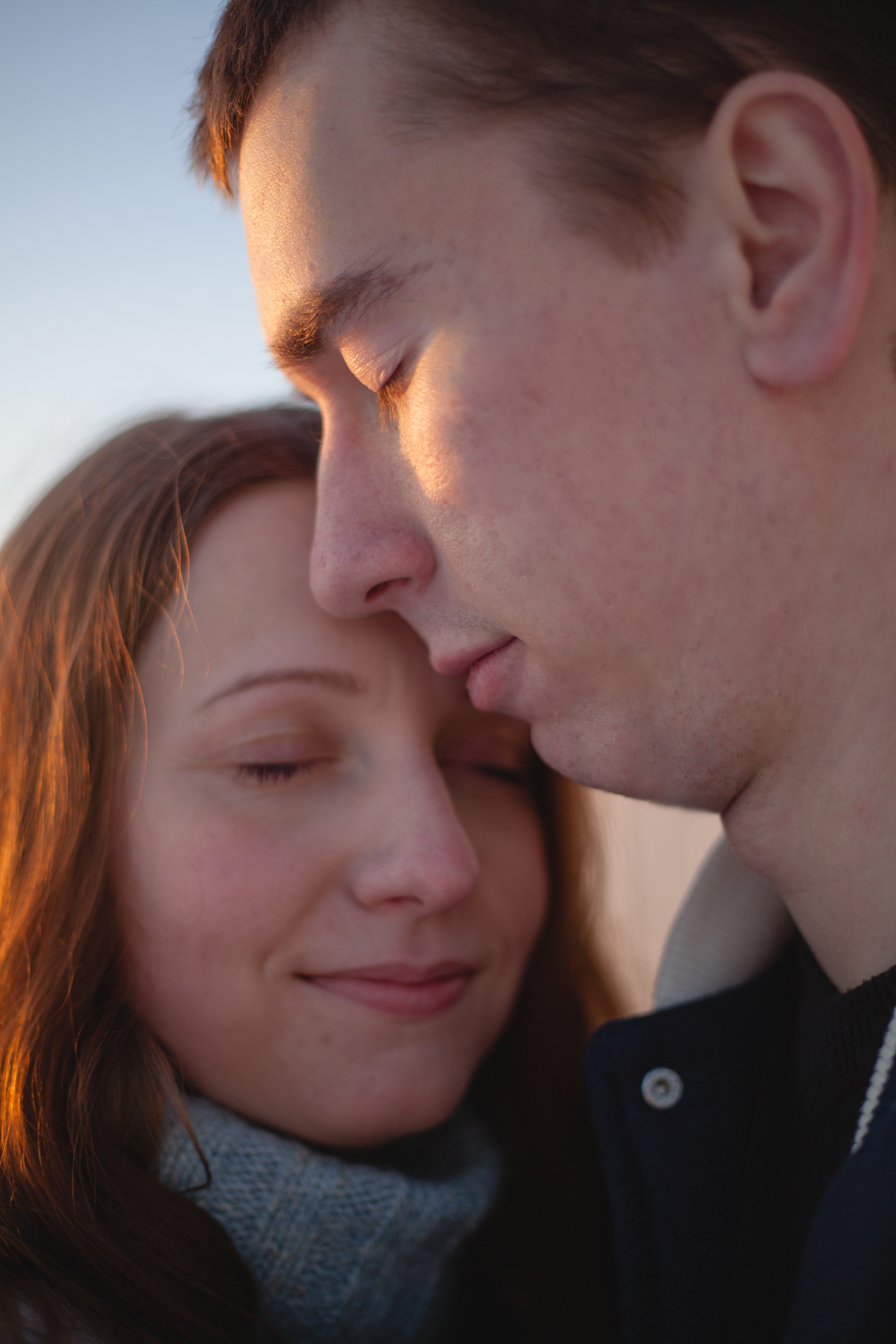 Одна вечность на двоих.... Фотограф в Сербии Азалия Фомина