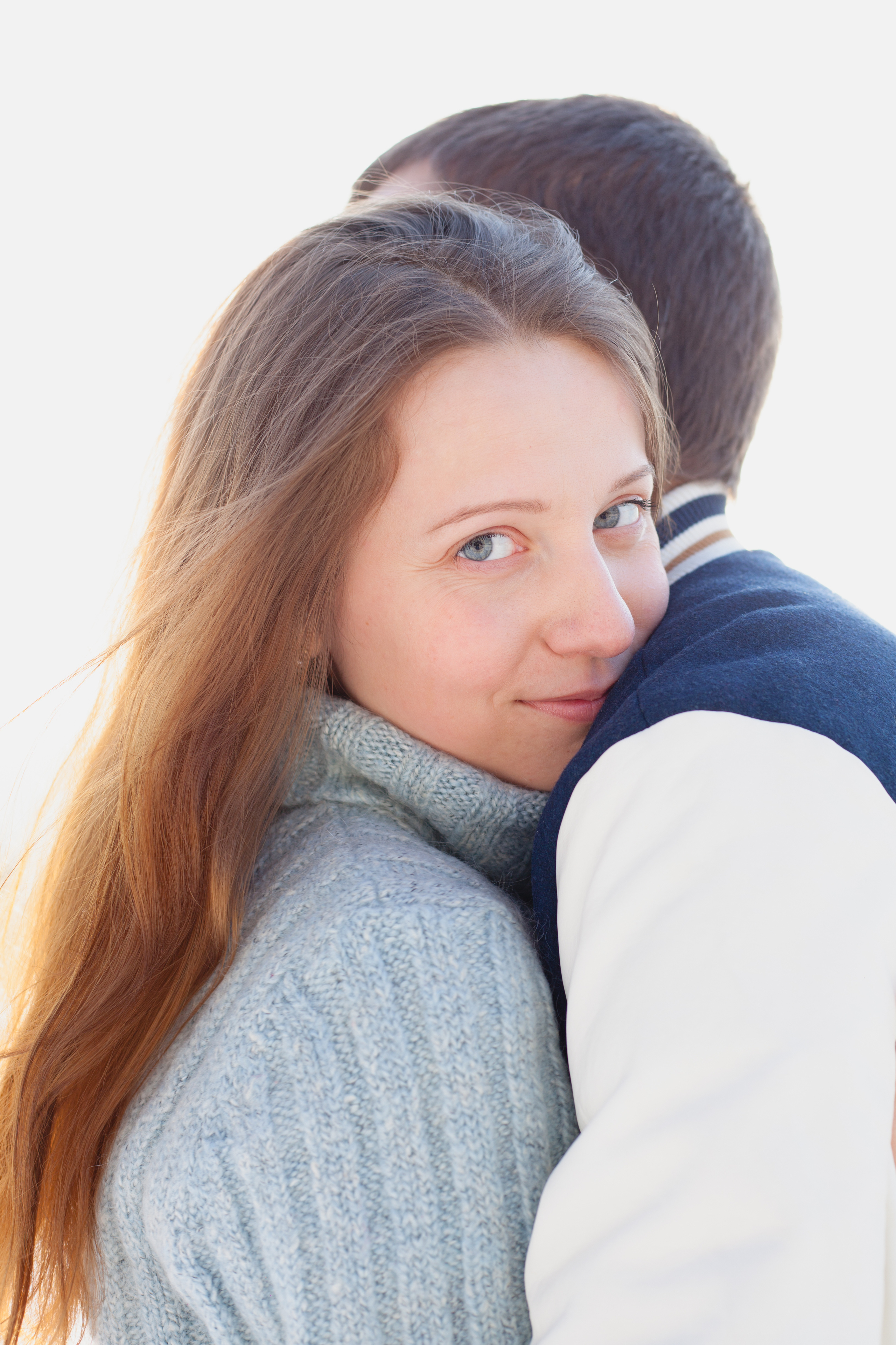 Одна вечность на двоих.... Фотограф в Сербии Азалия Фомина