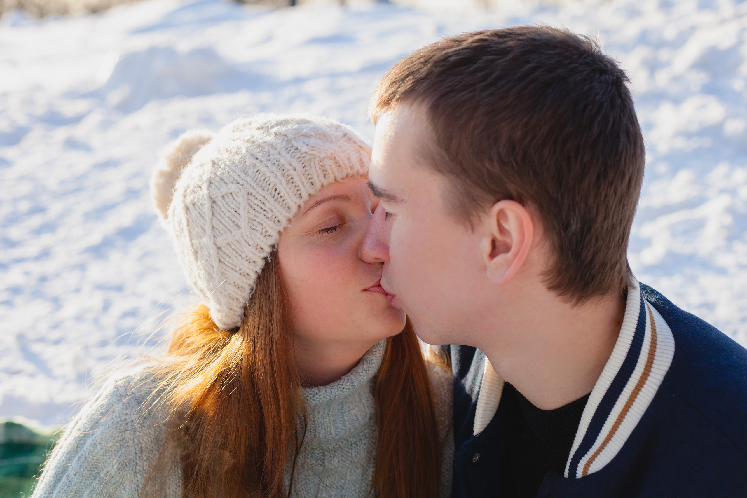 Одна вечность на двоих.... Фотограф в Сербии Азалия Фомина