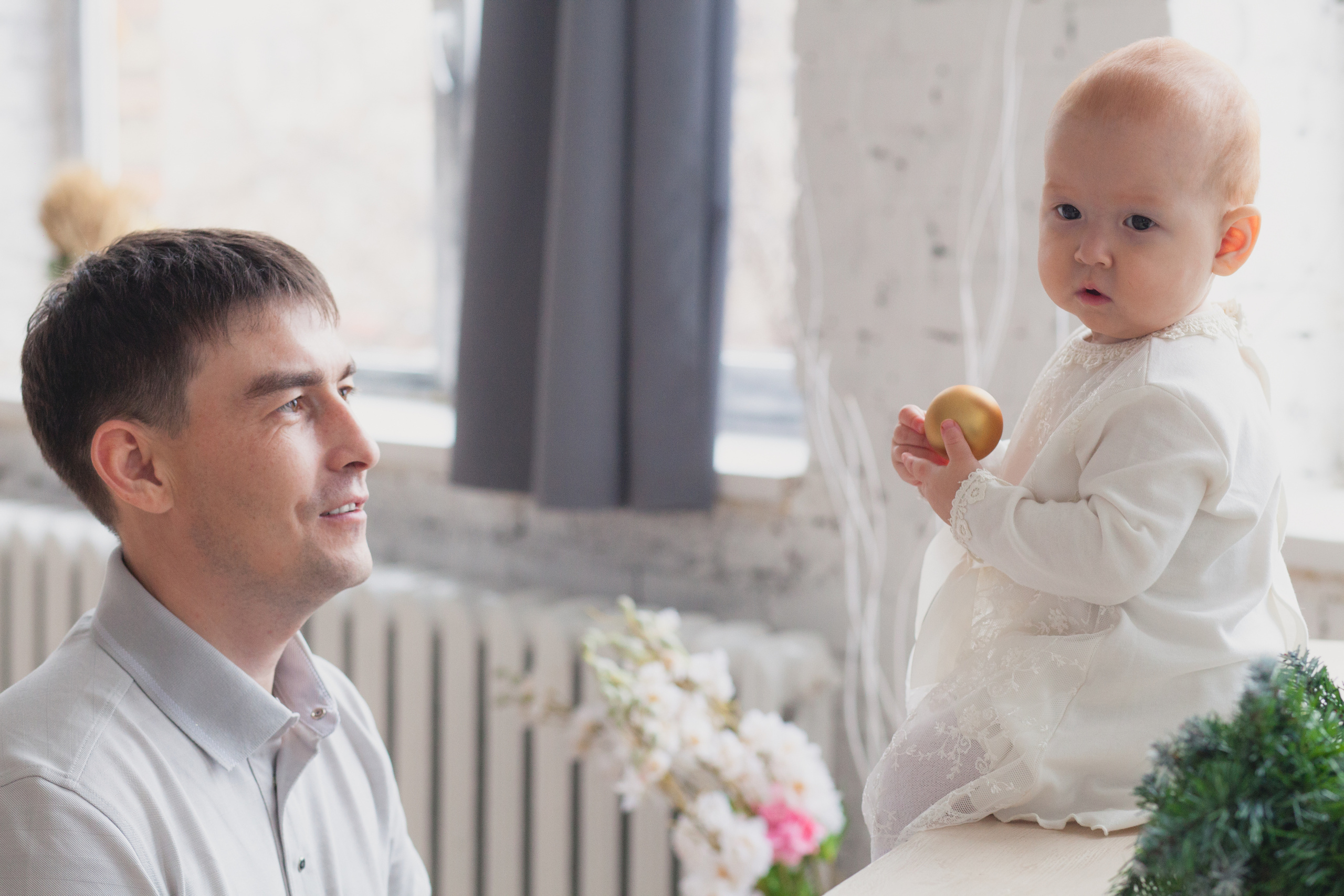 С Днём Рождения меня!. Фотограф в Сербии Азалия Фомина