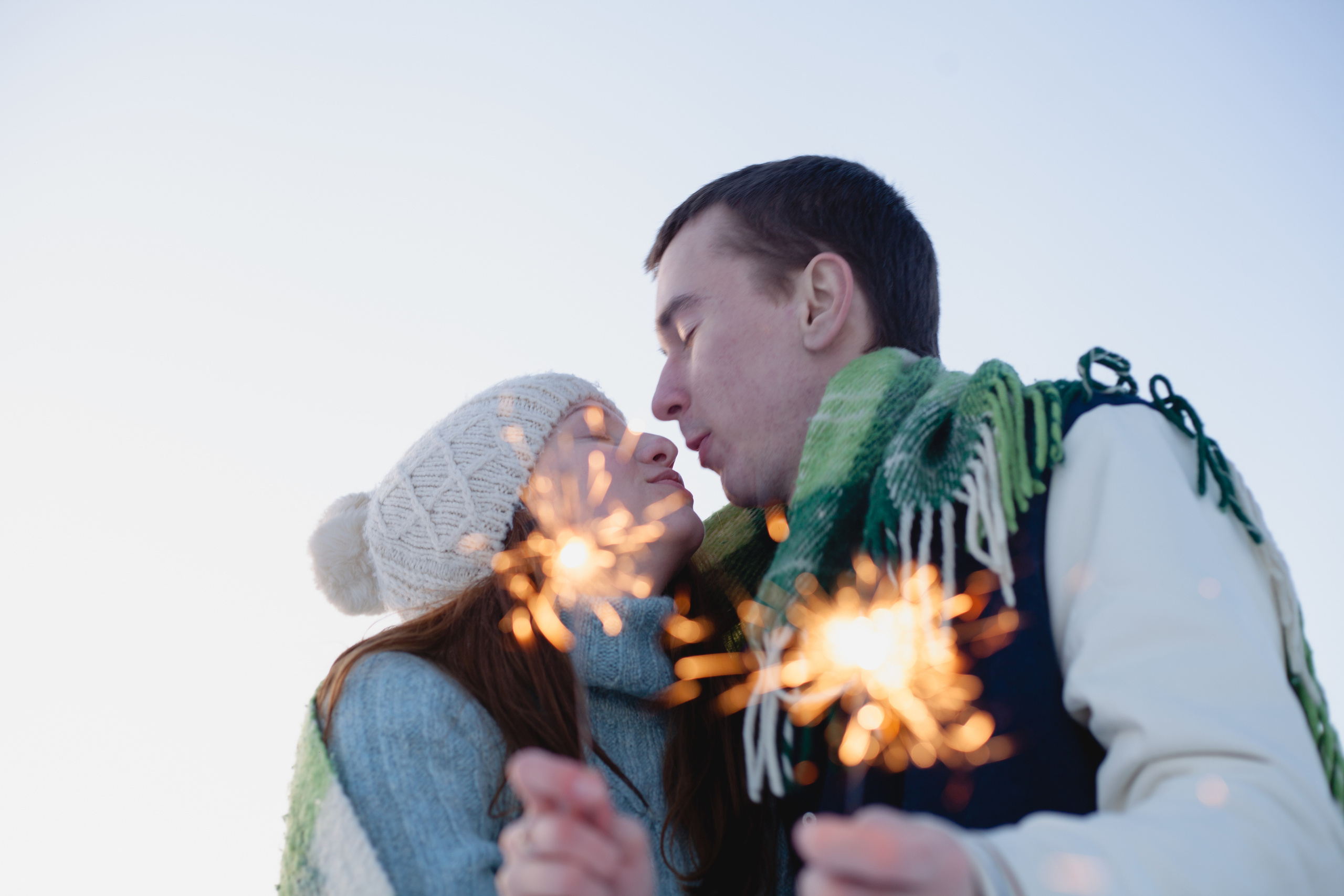 Одна вечность на двоих.... Фотограф в Сербии Азалия Фомина