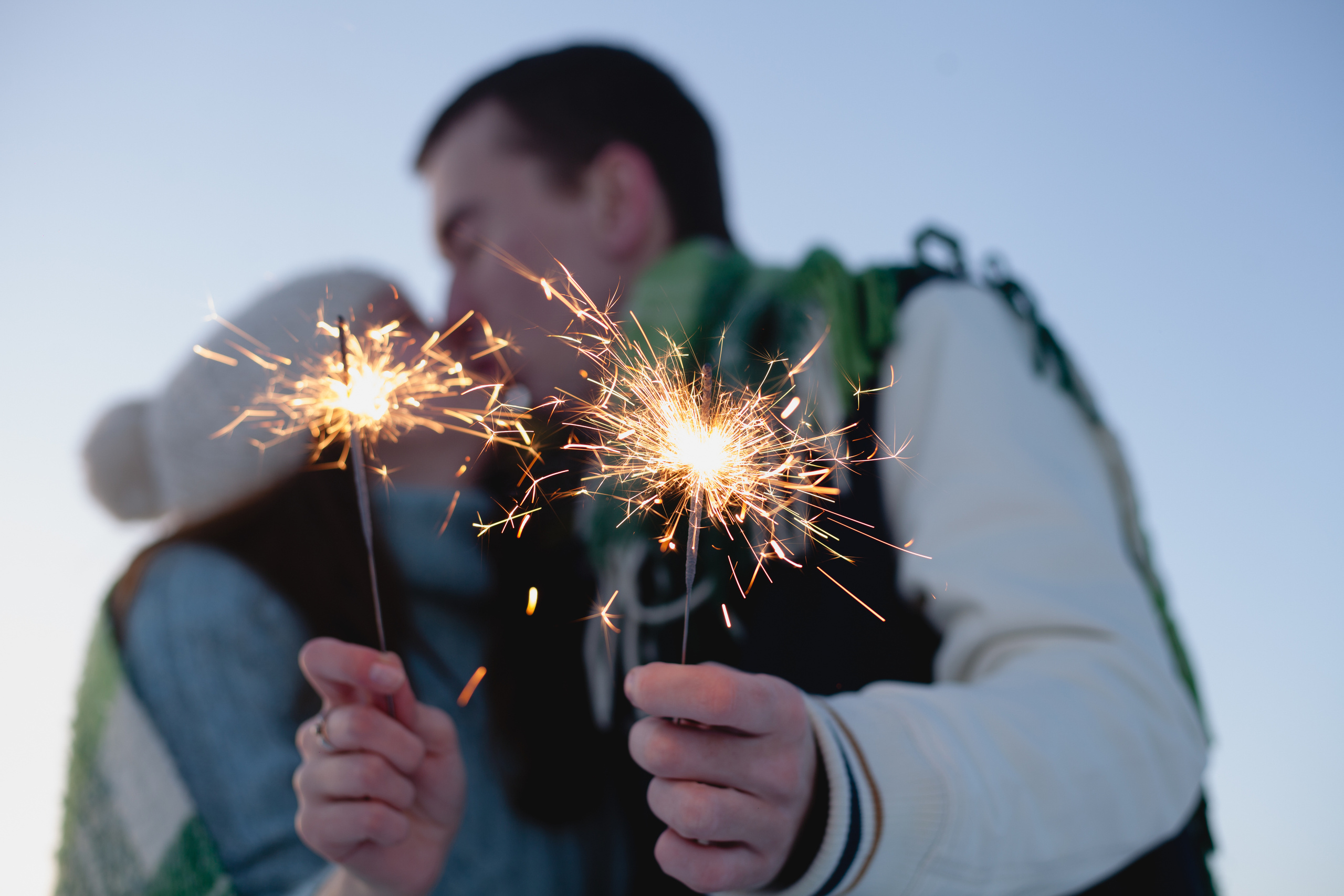 Одна вечность на двоих.... Фотограф в Сербии Азалия Фомина