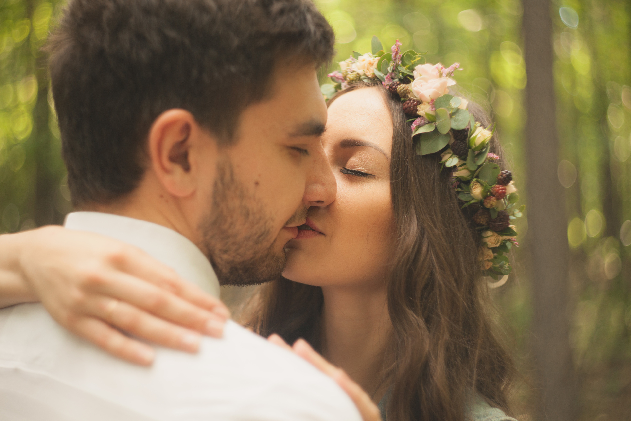 Навсегда.... Фотограф в Сербии Азалия Фомина