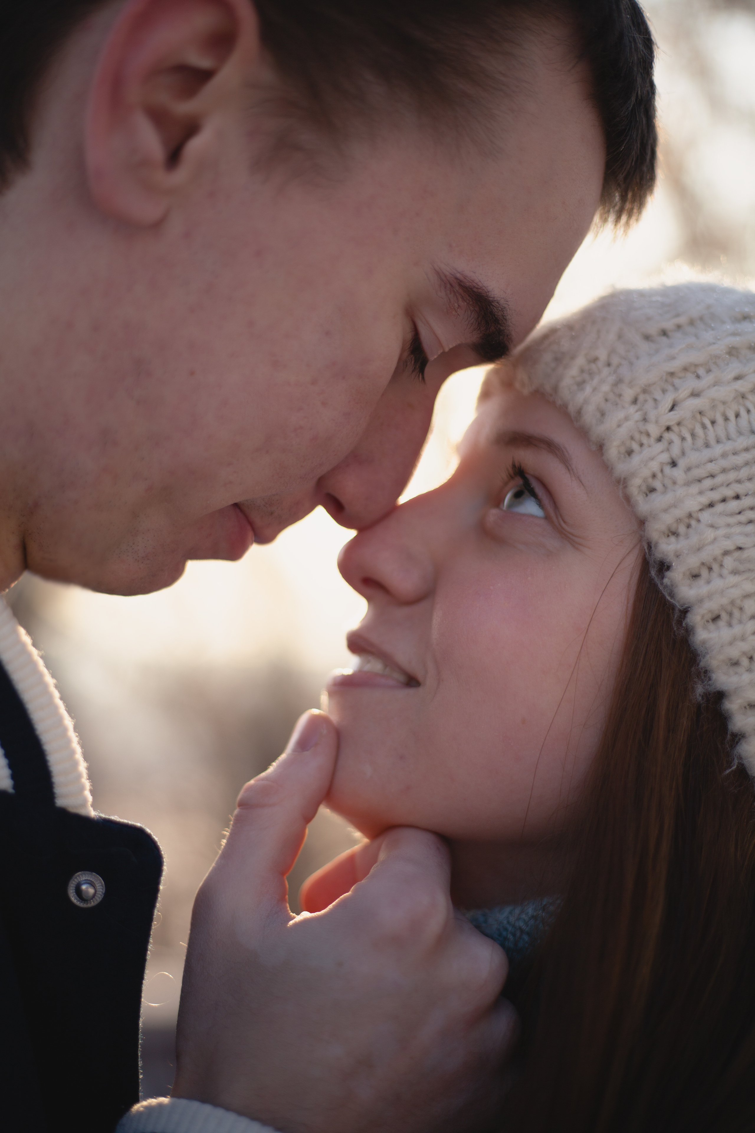 Одна вечность на двоих.... Фотограф в Сербии Азалия Фомина