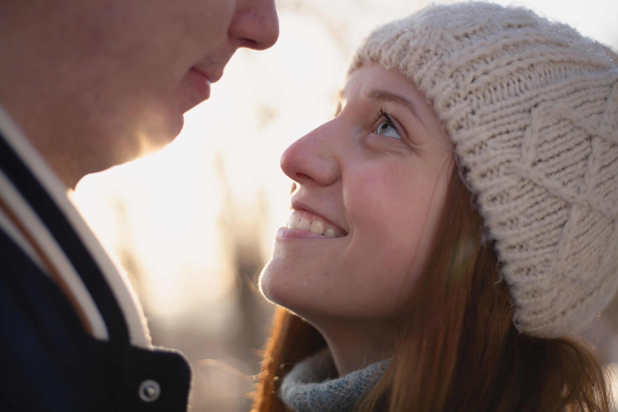 Одна вечность на двоих.... Фотограф в Сербии Азалия Фомина