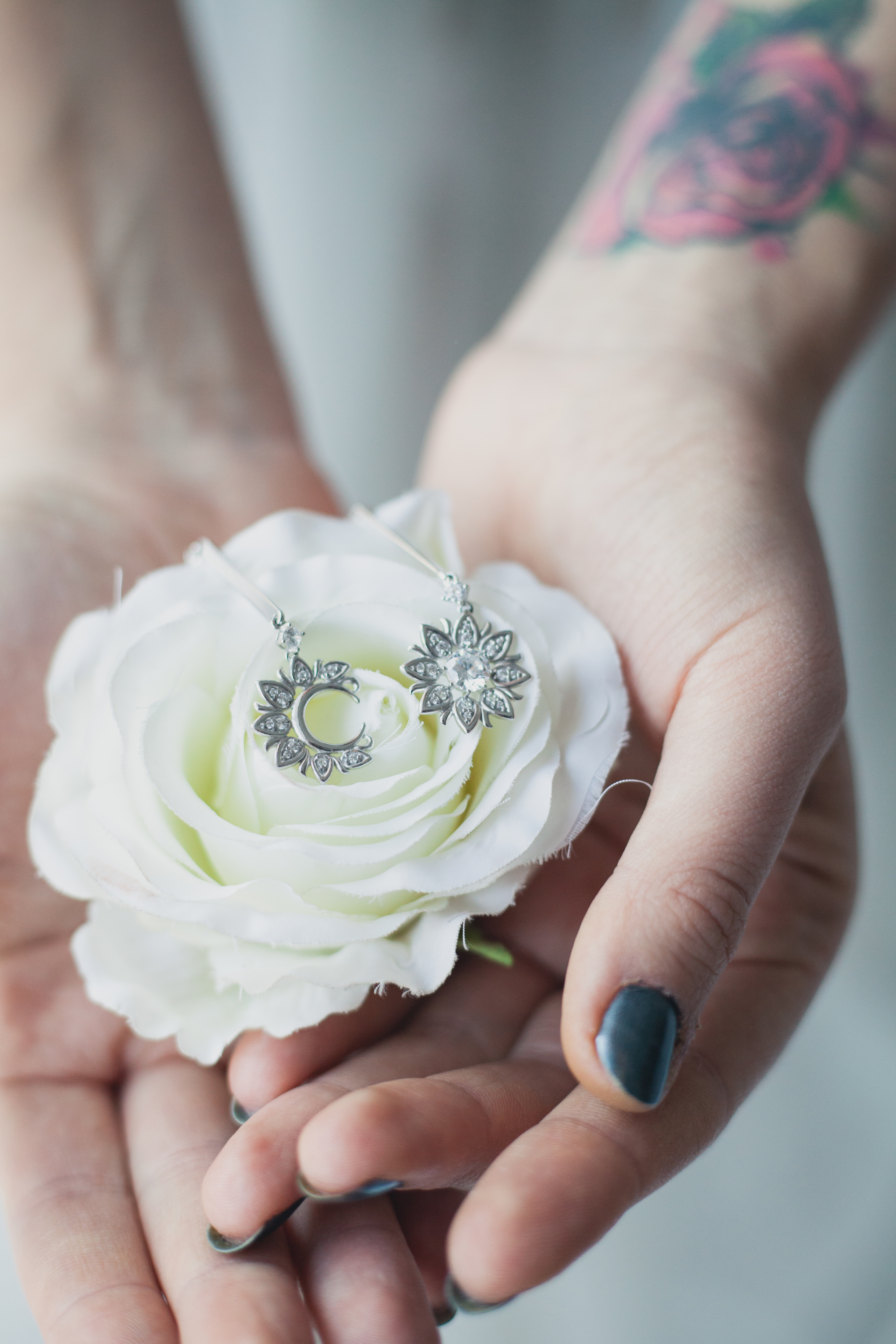 Балерина. Фотограф в Сербии Азалия Фомина