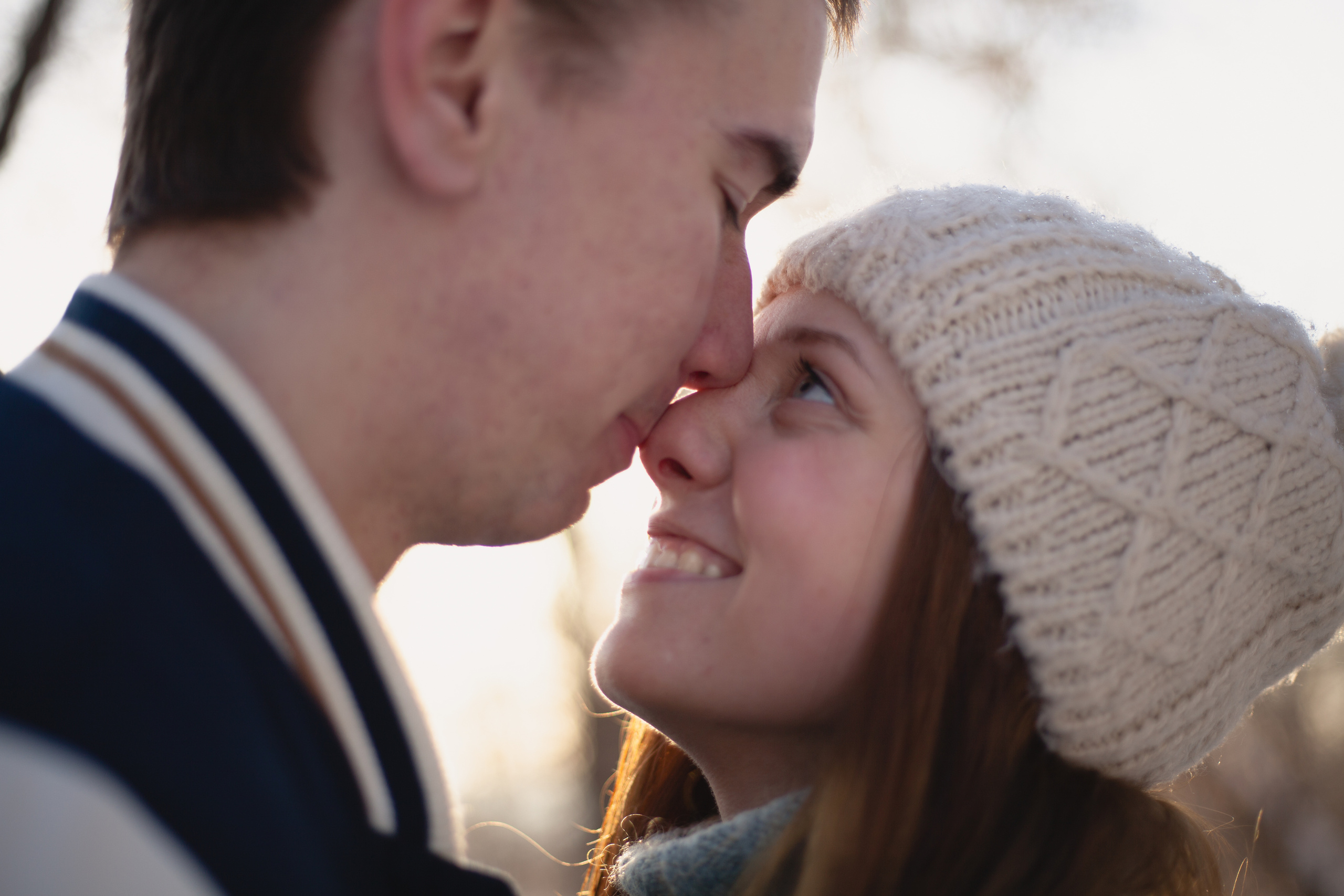 Одна вечность на двоих.... Фотограф в Сербии Азалия Фомина