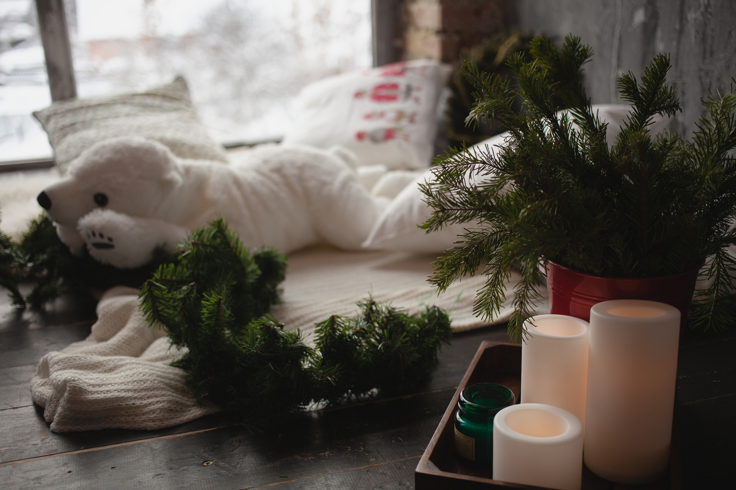 Одно счастье для троих. Фотограф в Сербии Азалия Фомина