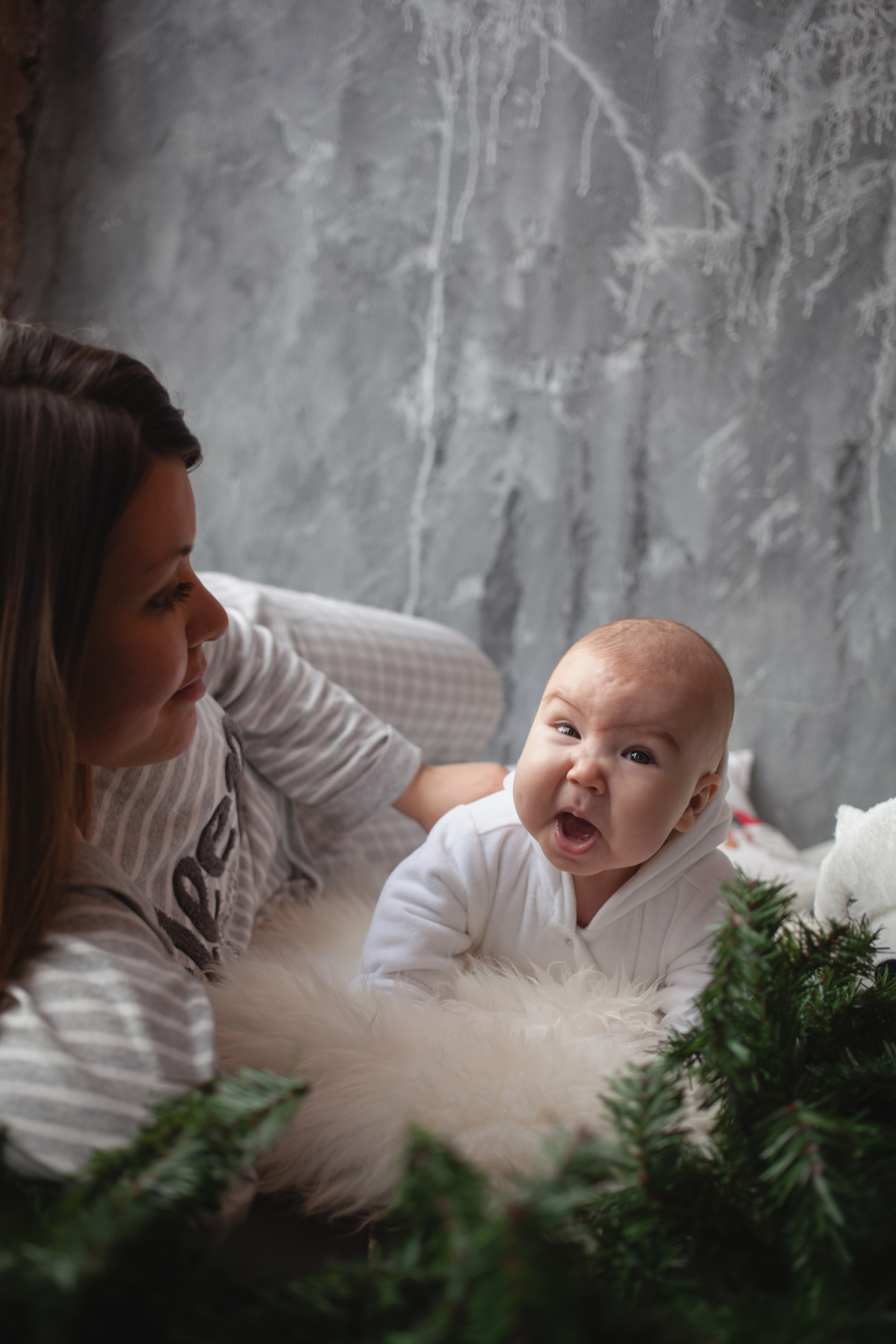Одно счастье для троих. Фотограф в Сербии Азалия Фомина