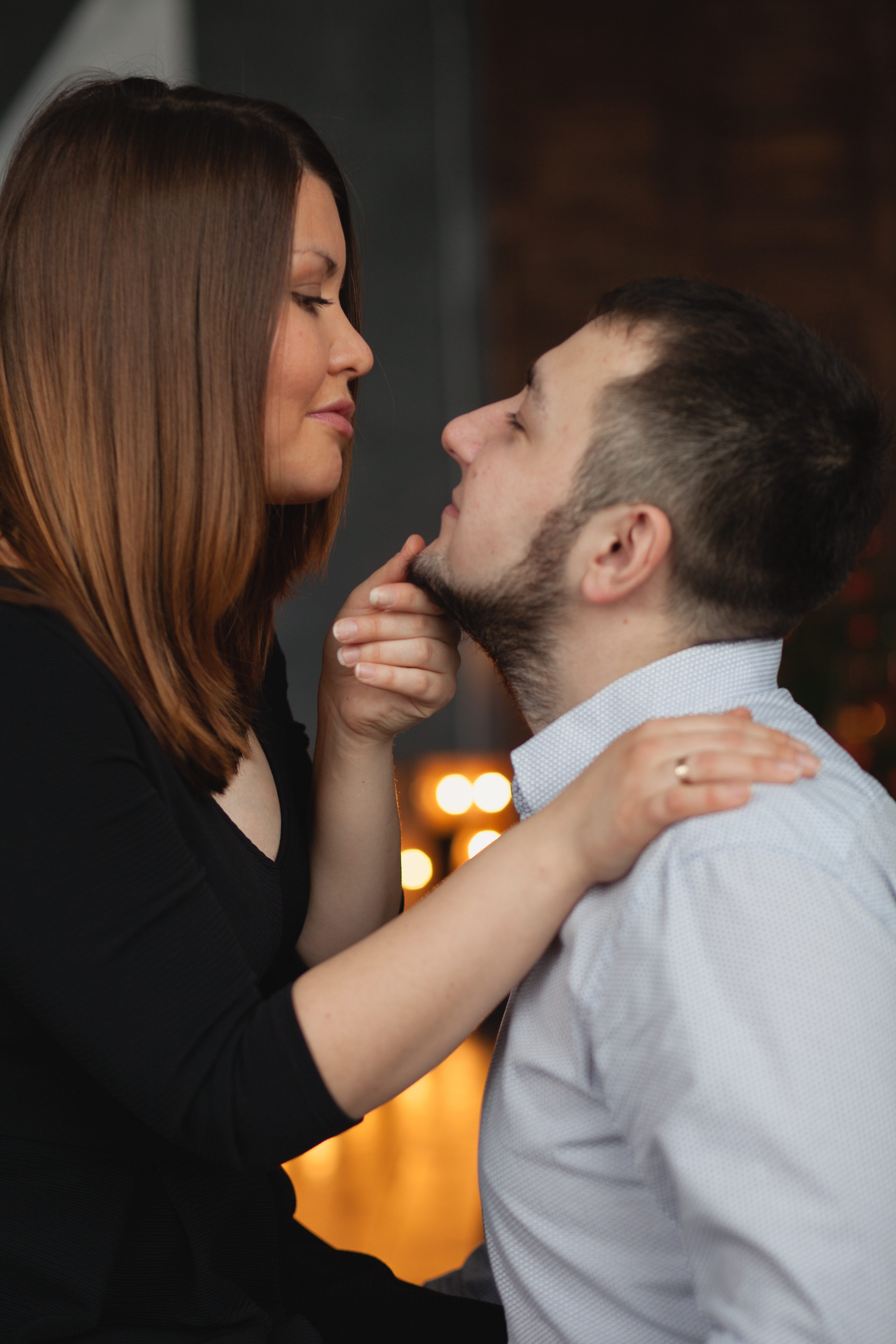 Одно счастье для троих. Фотограф в Сербии Азалия Фомина