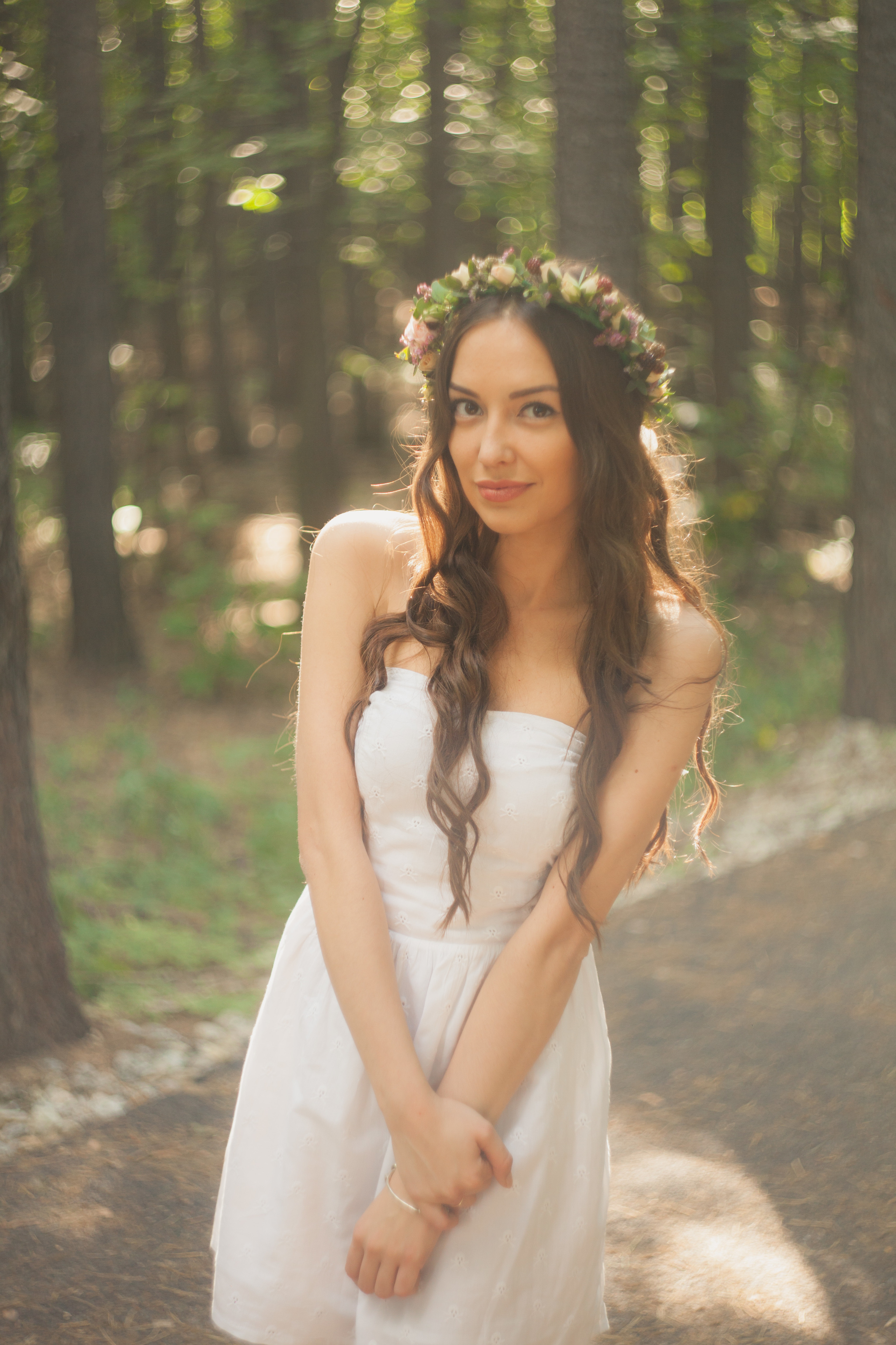 Навсегда.... Фотограф в Сербии Азалия Фомина