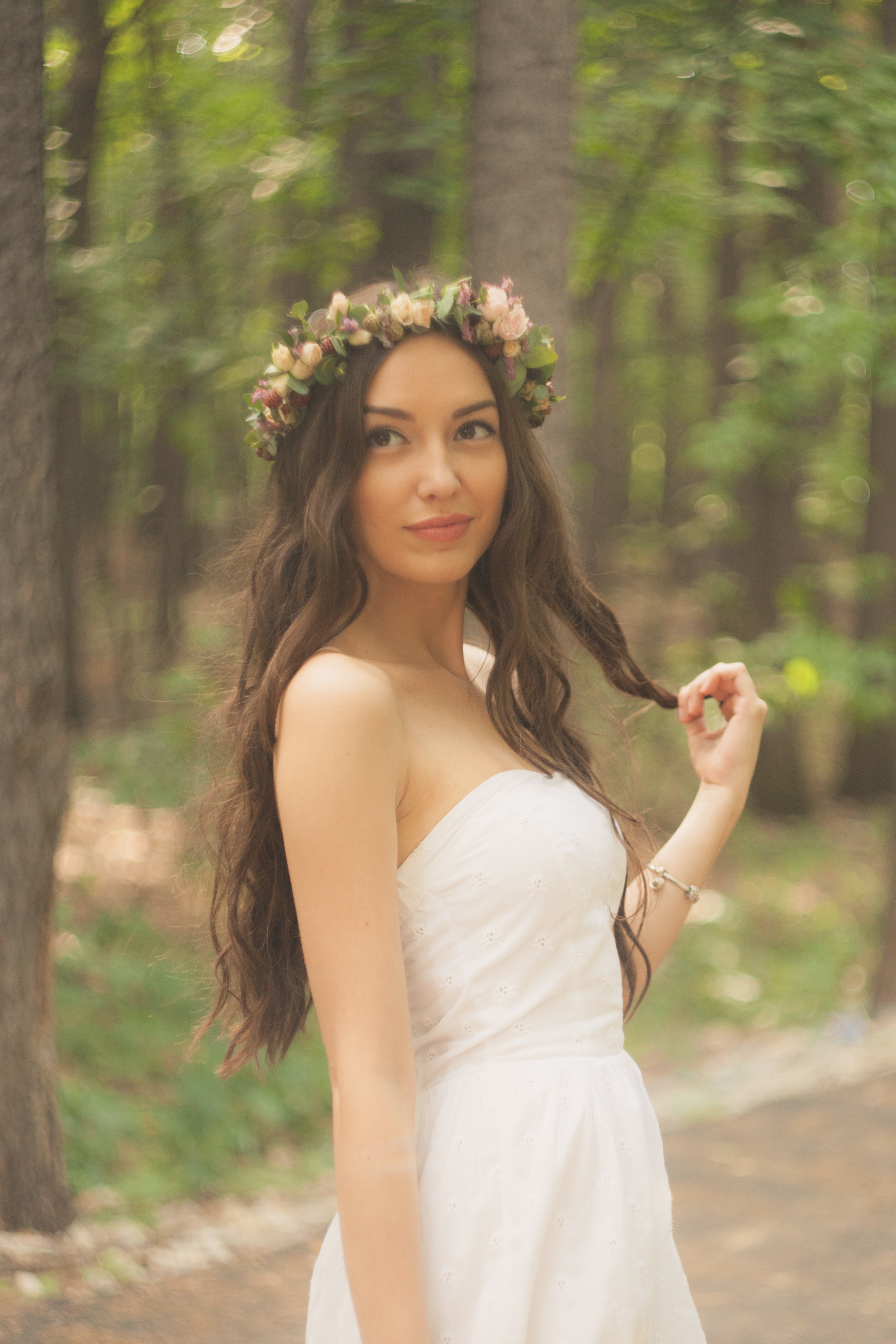 Навсегда.... Фотограф в Сербии Азалия Фомина