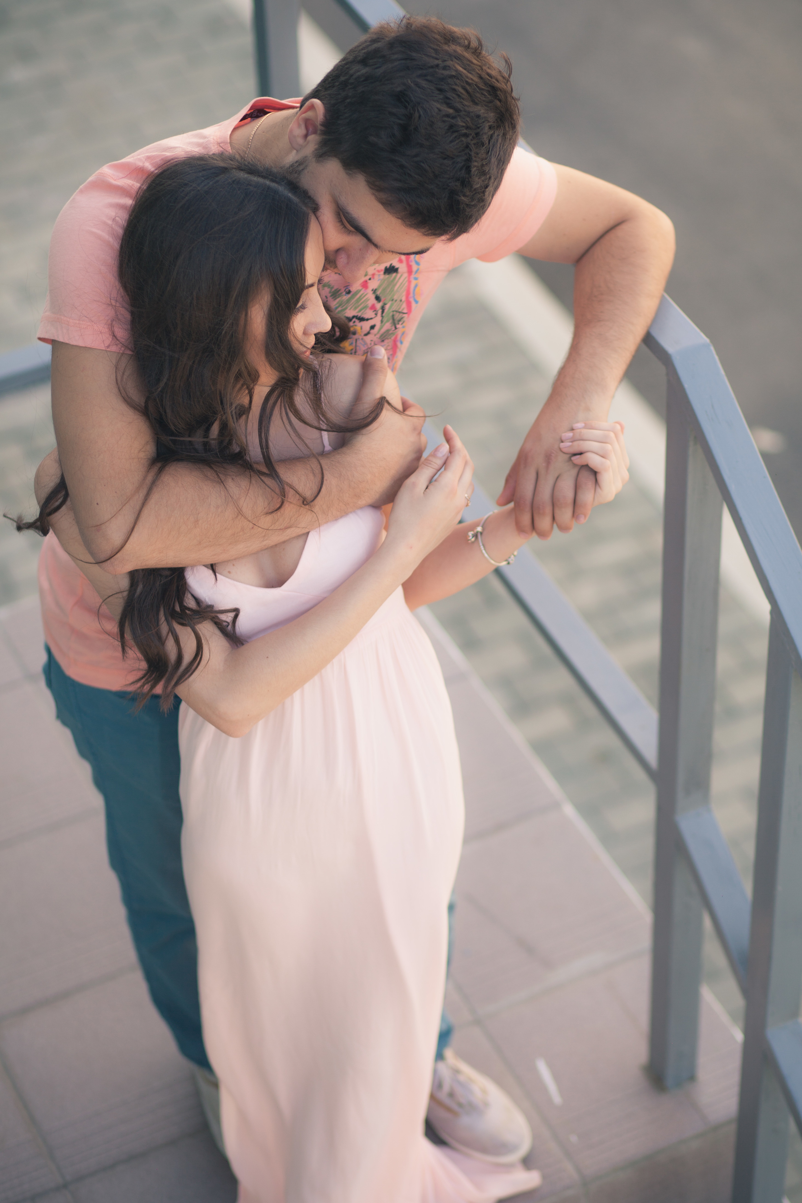 Навсегда.... Фотограф в Сербии Азалия Фомина