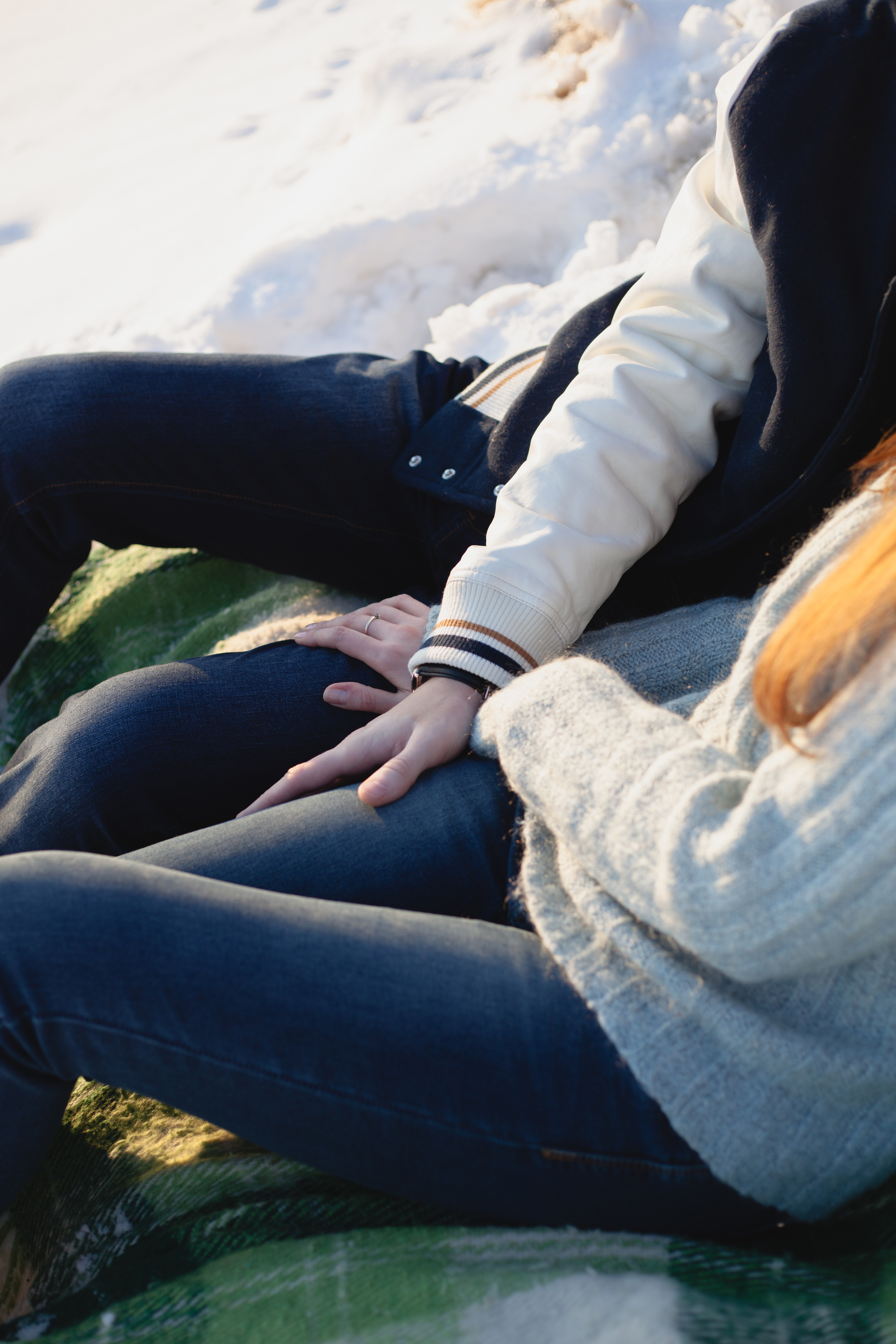 Одна вечность на двоих.... Фотограф в Сербии Азалия Фомина