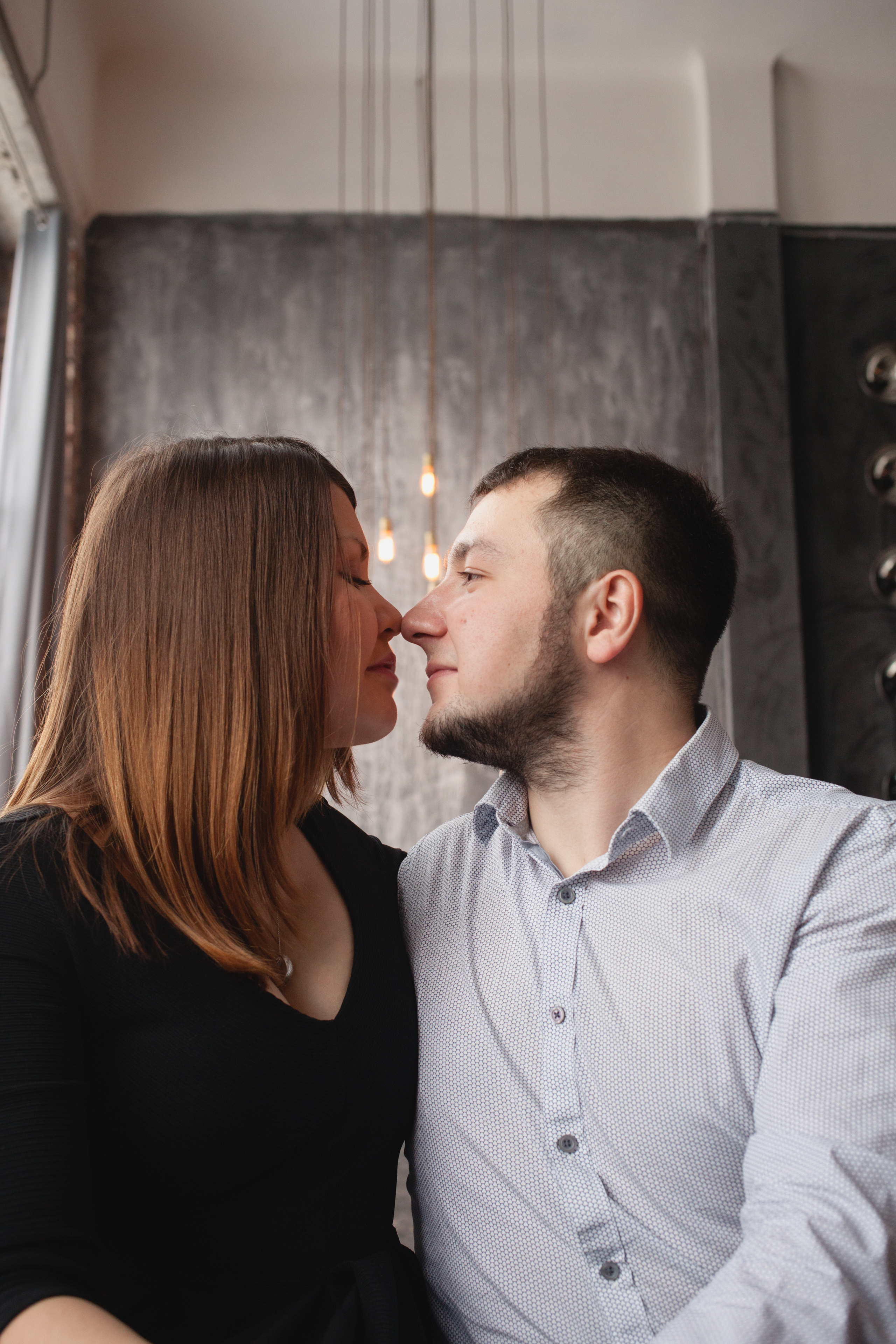 Одно счастье для троих. Фотограф в Сербии Азалия Фомина