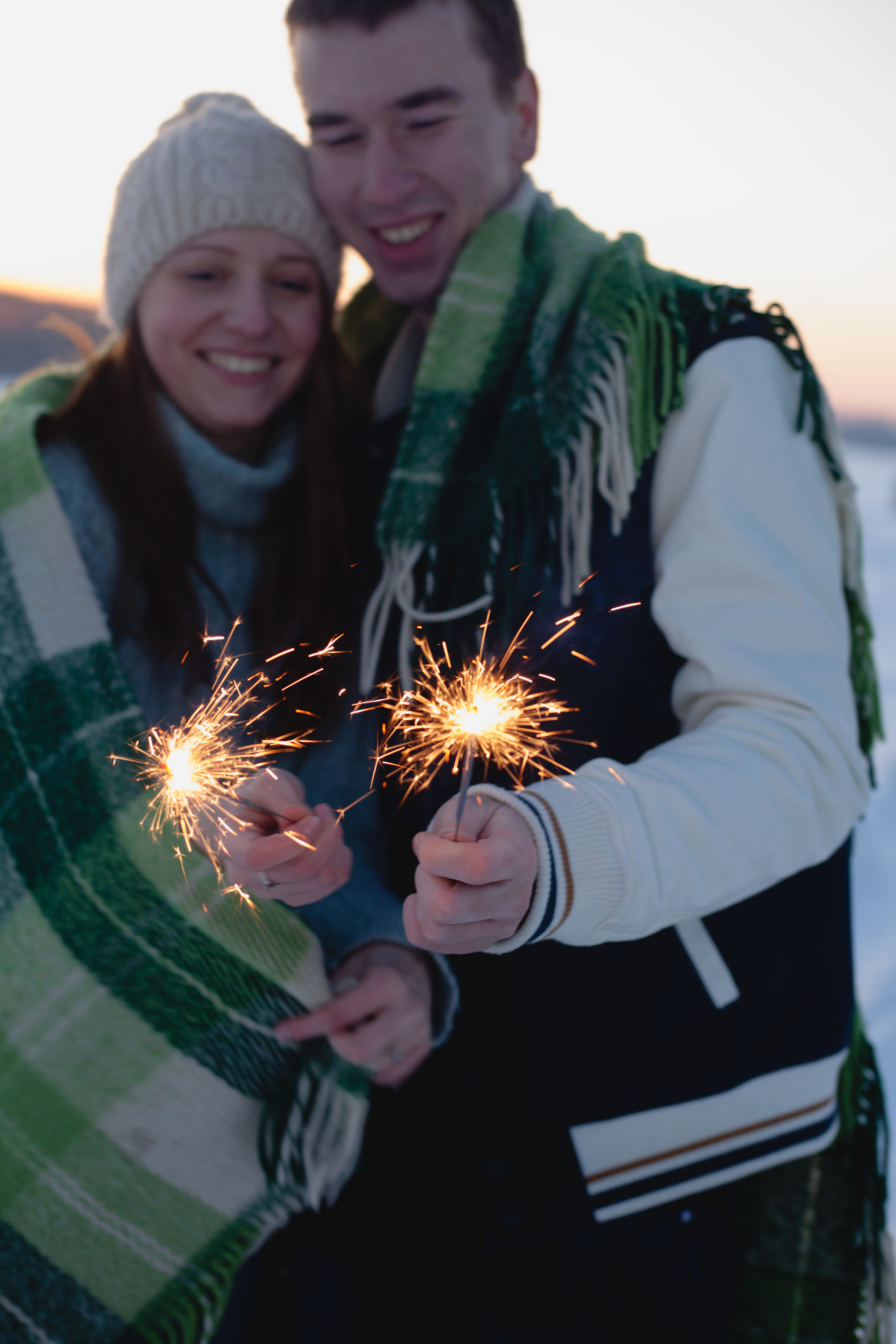 Одна вечность на двоих.... Фотограф в Сербии Азалия Фомина