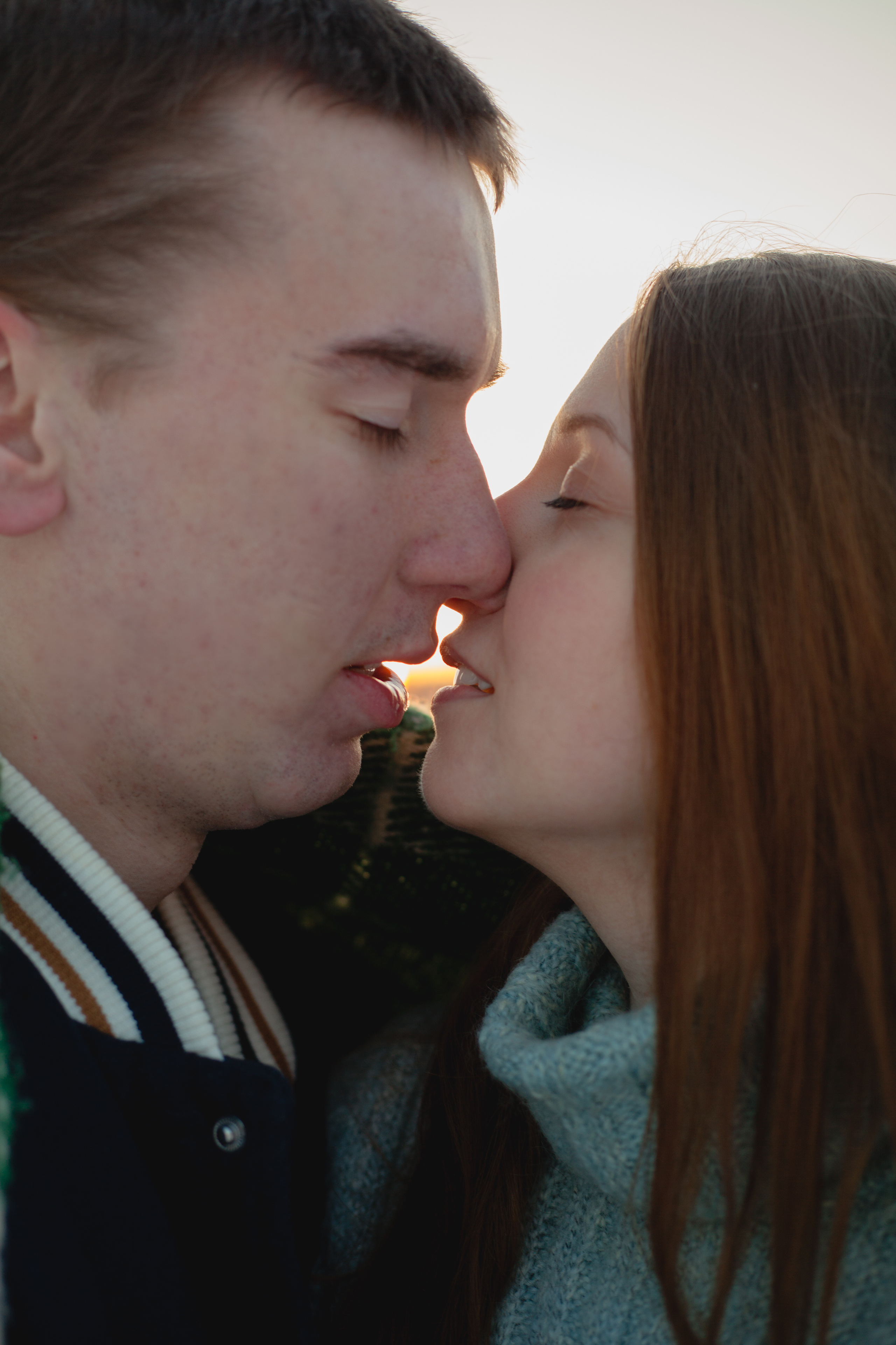 Одна вечность на двоих.... Фотограф в Сербии Азалия Фомина