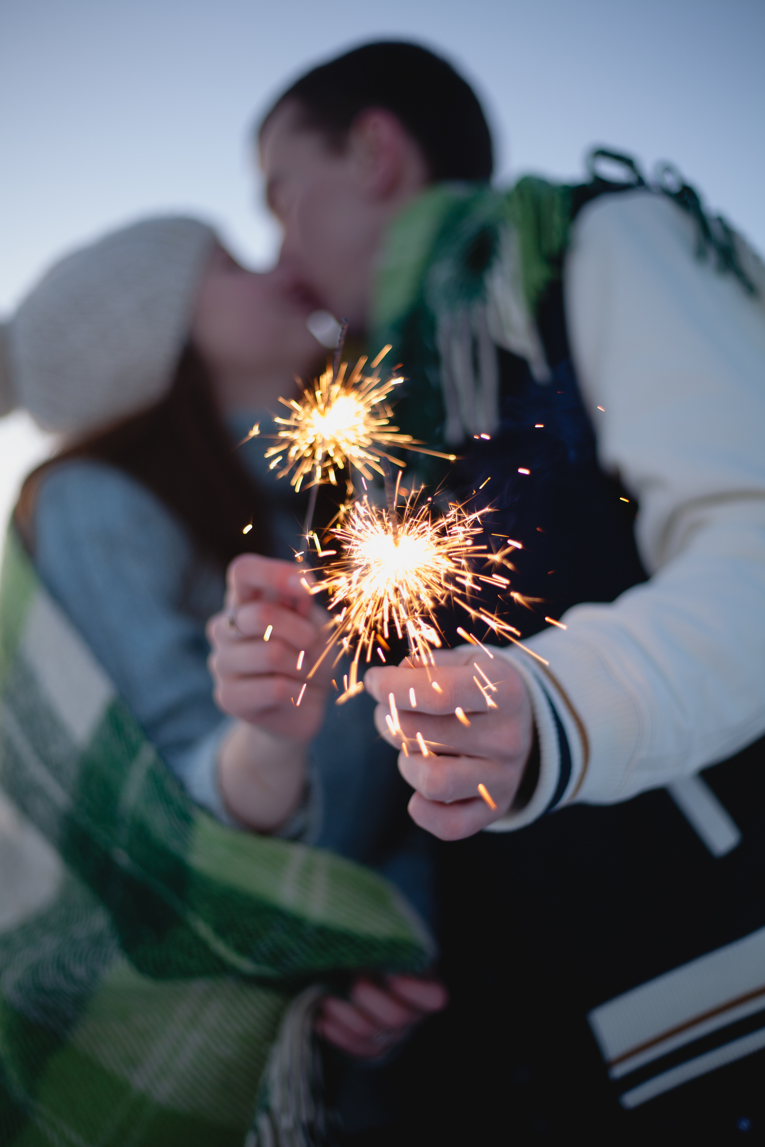 Одна вечность на двоих.... Фотограф в Сербии Азалия Фомина