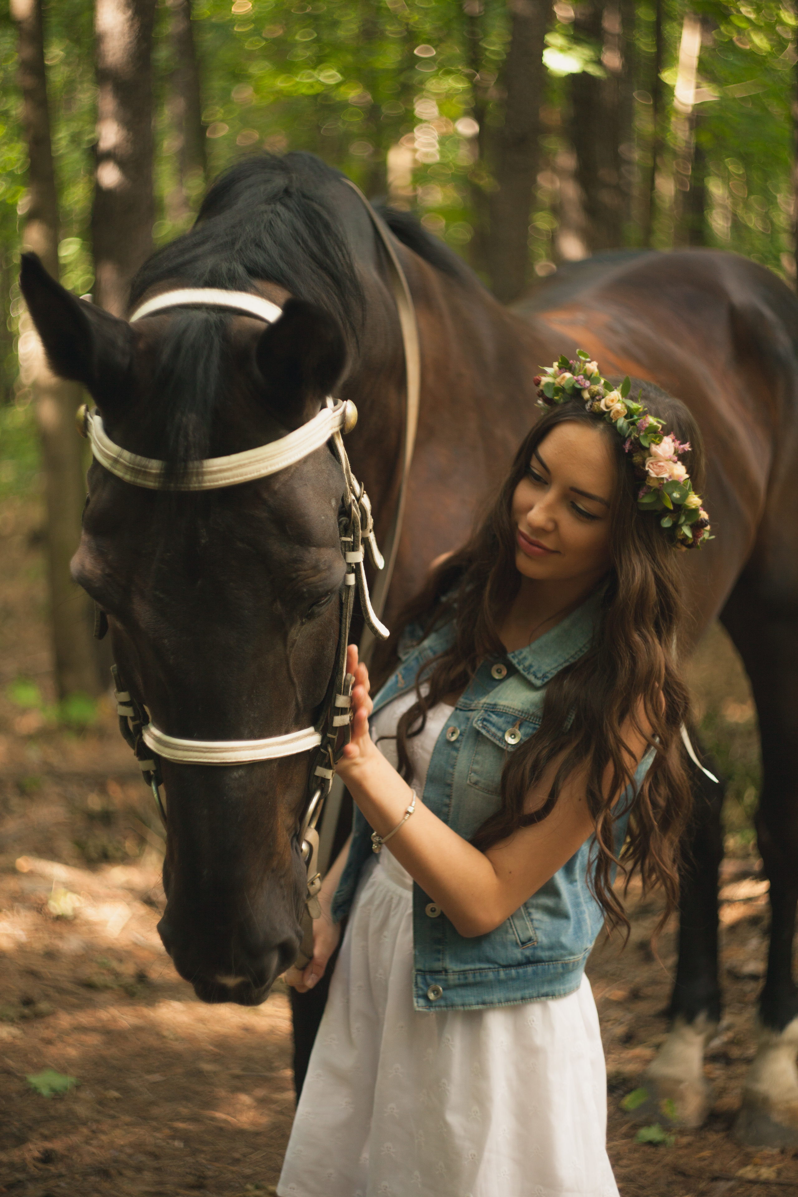 Навсегда.... Фотограф в Сербии Азалия Фомина