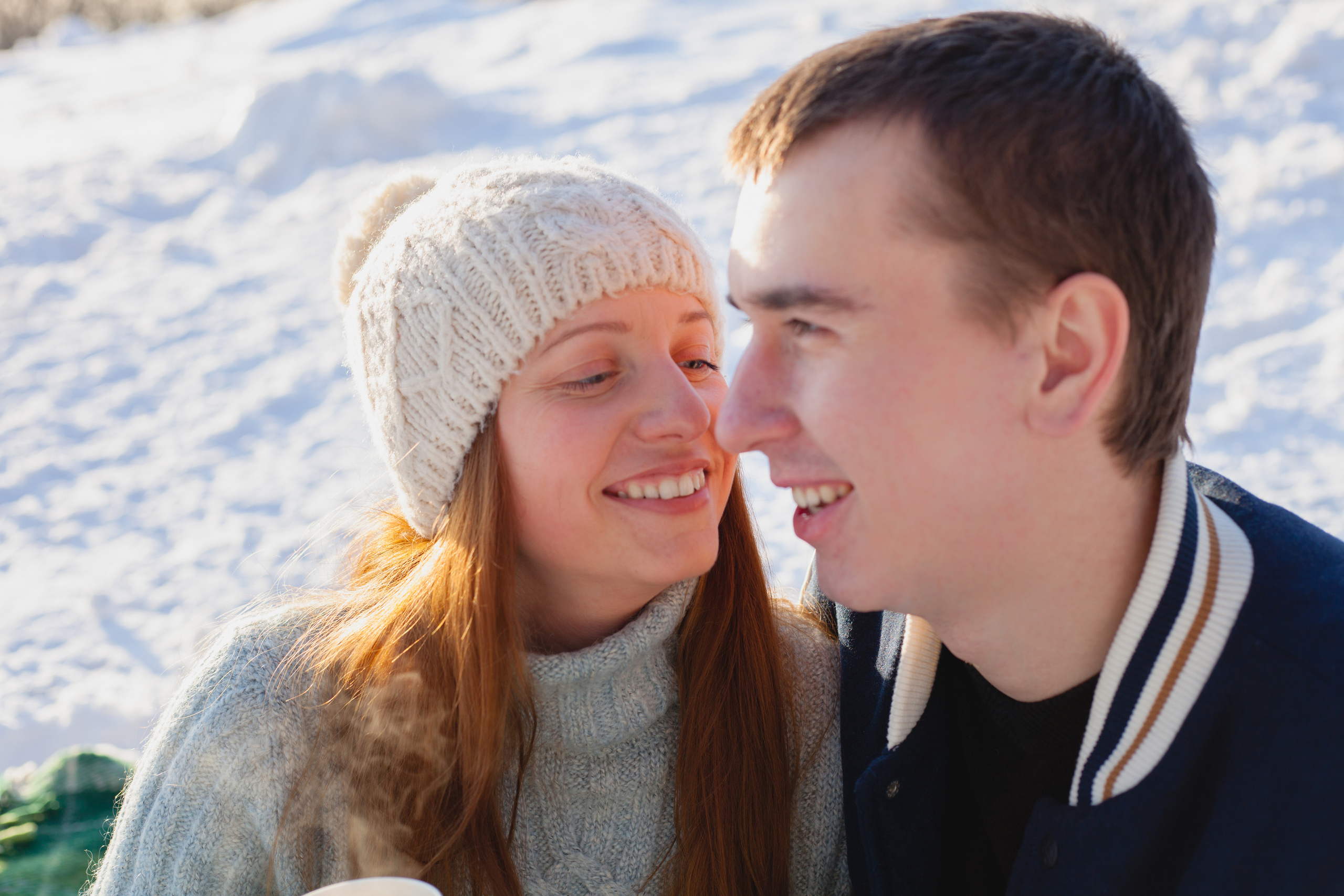 Одна вечность на двоих.... Фотограф в Сербии Азалия Фомина