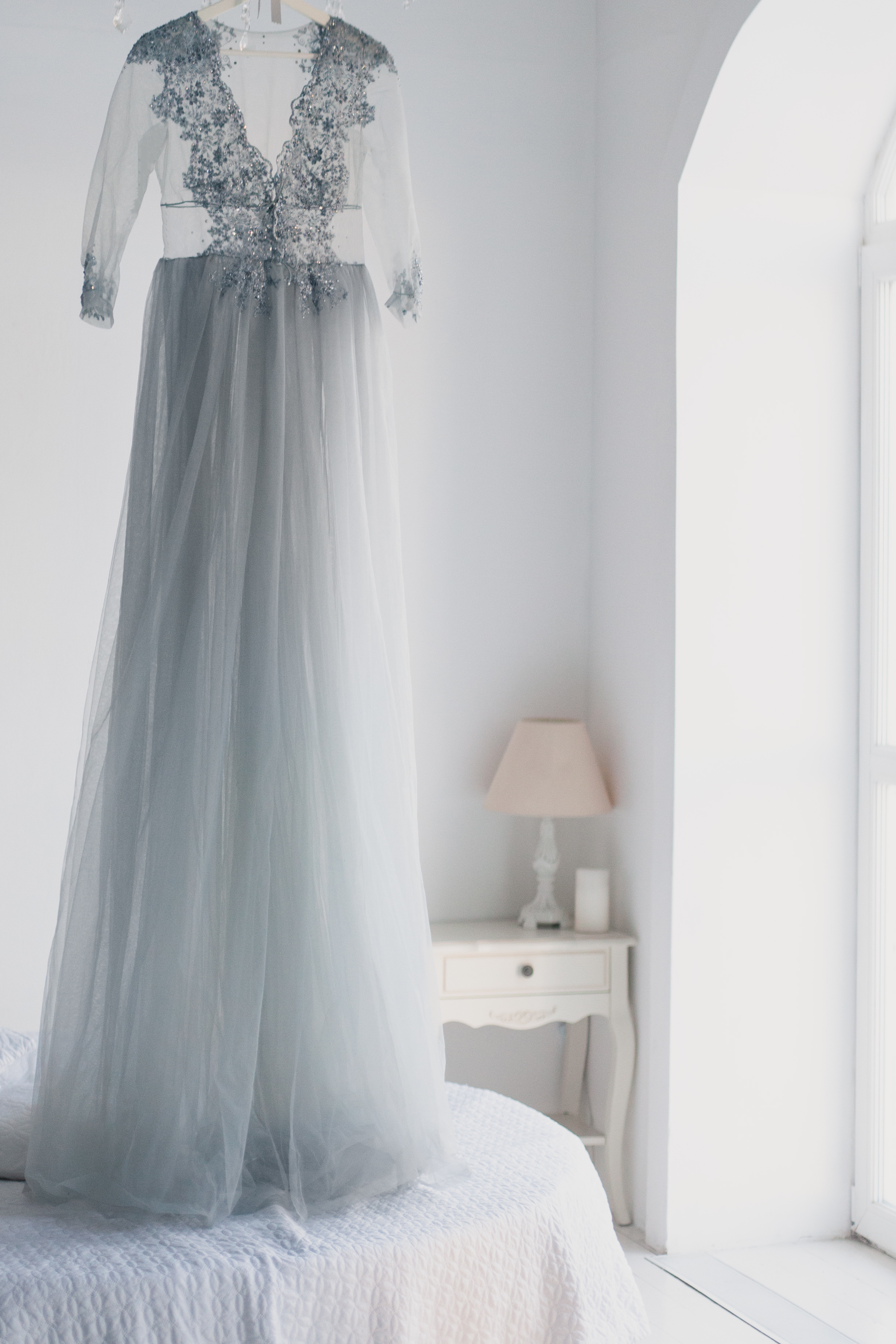 Балерина. Фотограф в Сербии Азалия Фомина