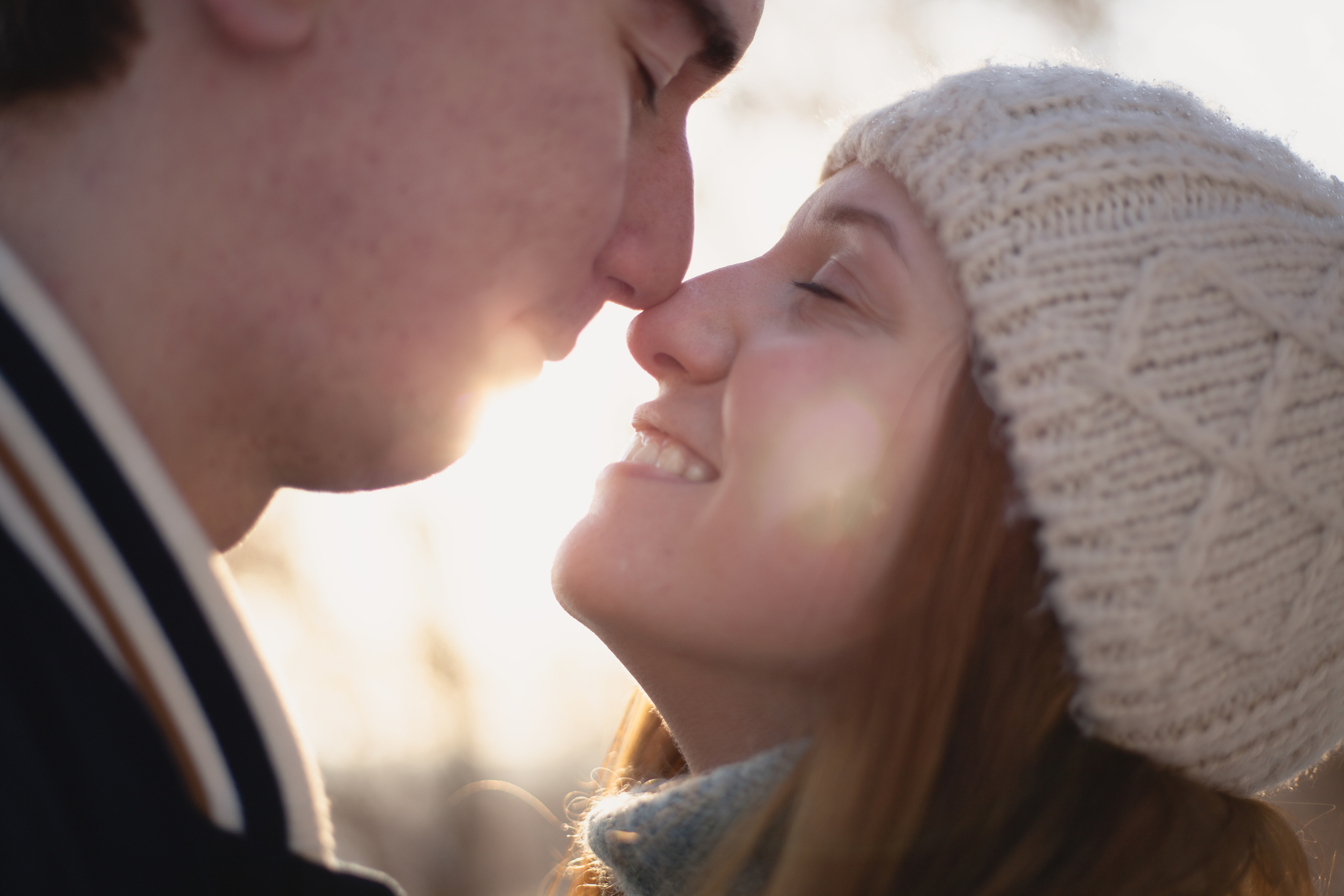 Одна вечность на двоих.... Фотограф в Сербии Азалия Фомина