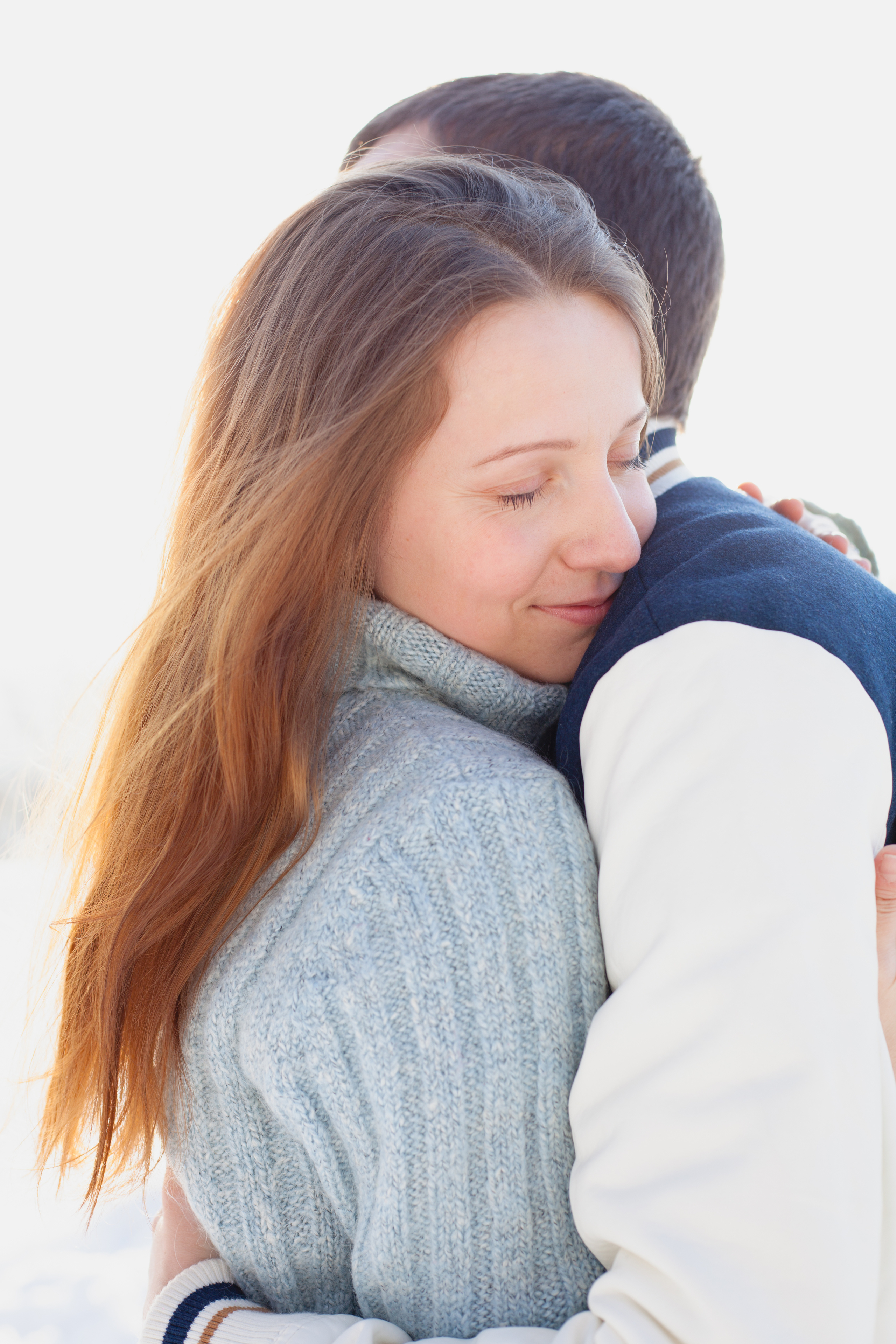 Одна вечность на двоих.... Фотограф в Сербии Азалия Фомина