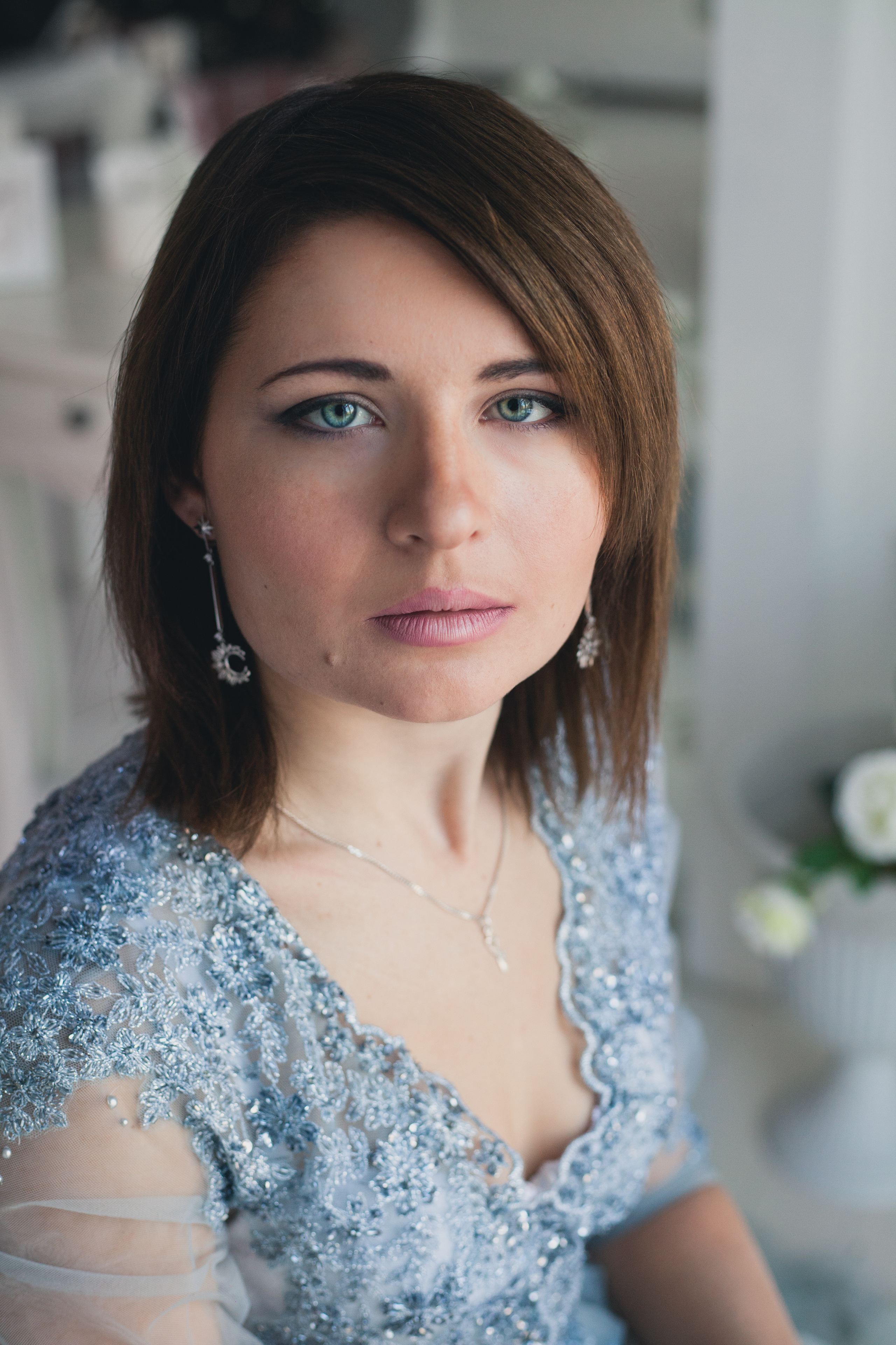 Балерина. Фотограф в Сербии Азалия Фомина