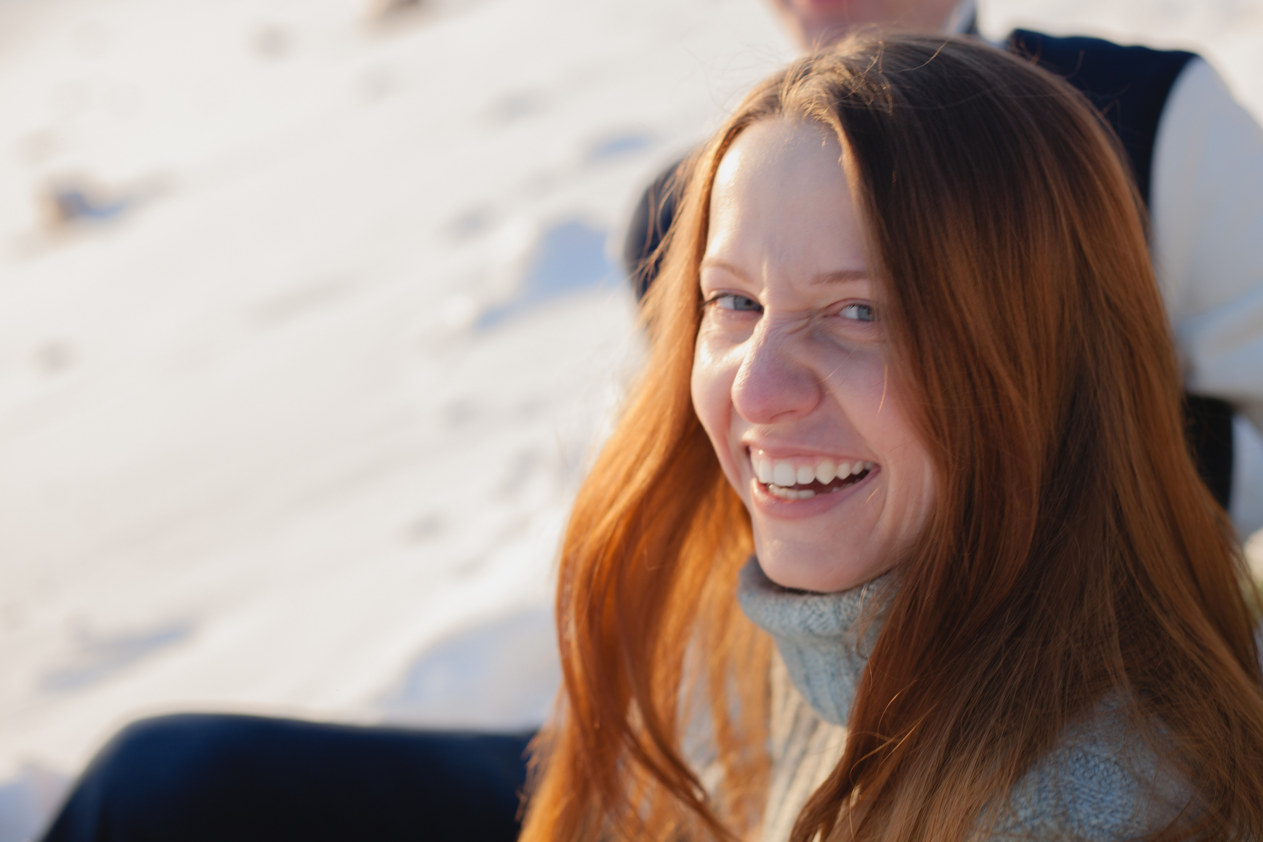 Одна вечность на двоих.... Фотограф в Сербии Азалия Фомина