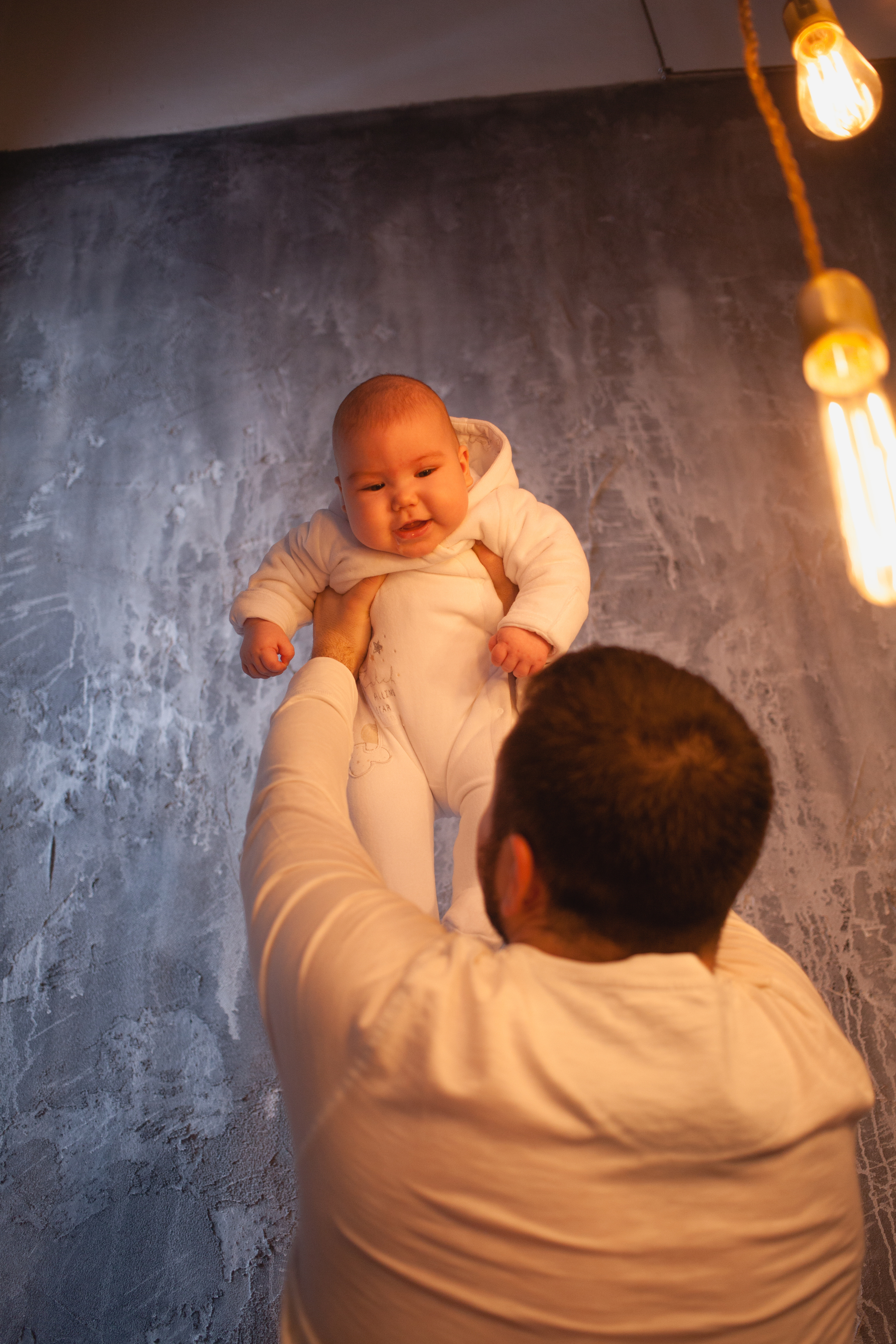 Одно счастье для троих. Фотограф в Сербии Азалия Фомина