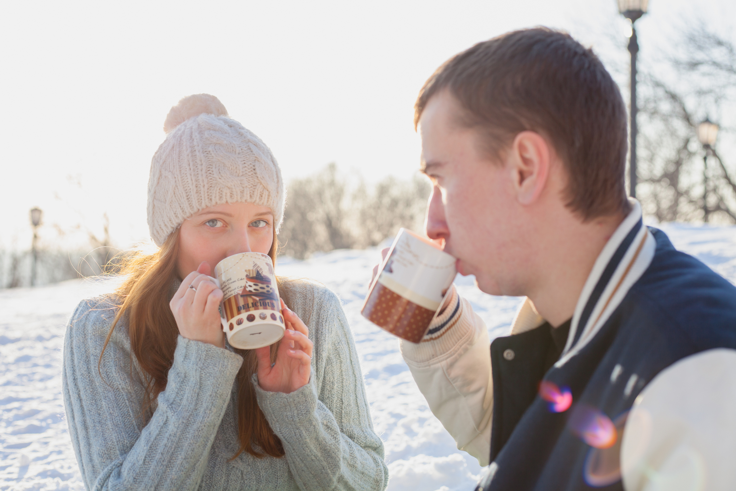 Одна вечность на двоих.... Фотограф в Сербии Азалия Фомина