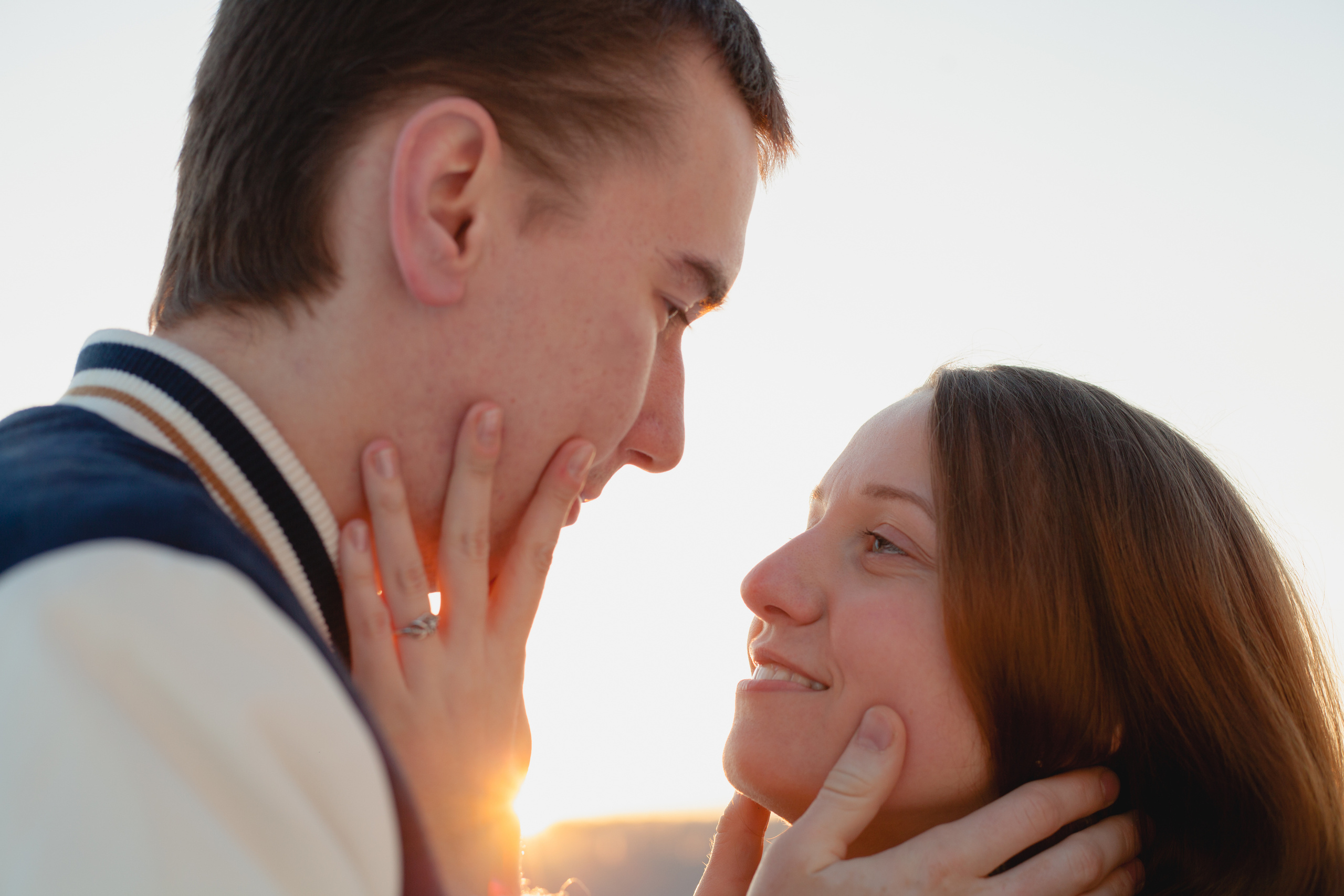 Одна вечность на двоих.... Фотограф в Сербии Азалия Фомина