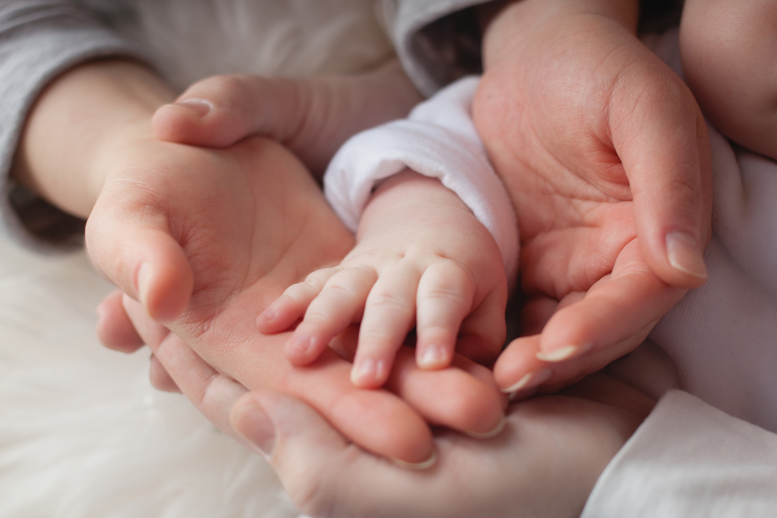 Одно счастье для троих. Фотограф в Сербии Азалия Фомина