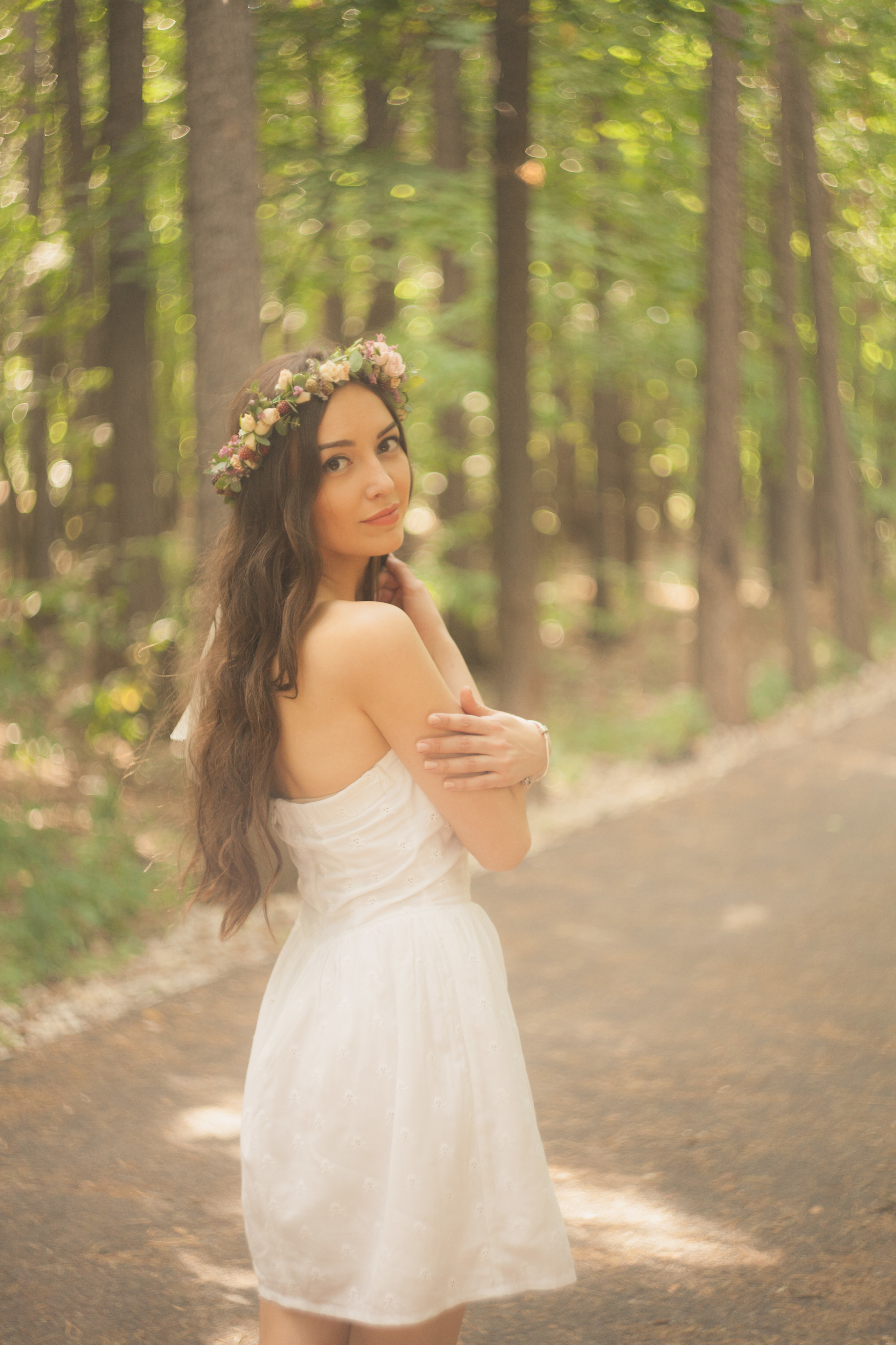 Навсегда.... Фотограф в Сербии Азалия Фомина