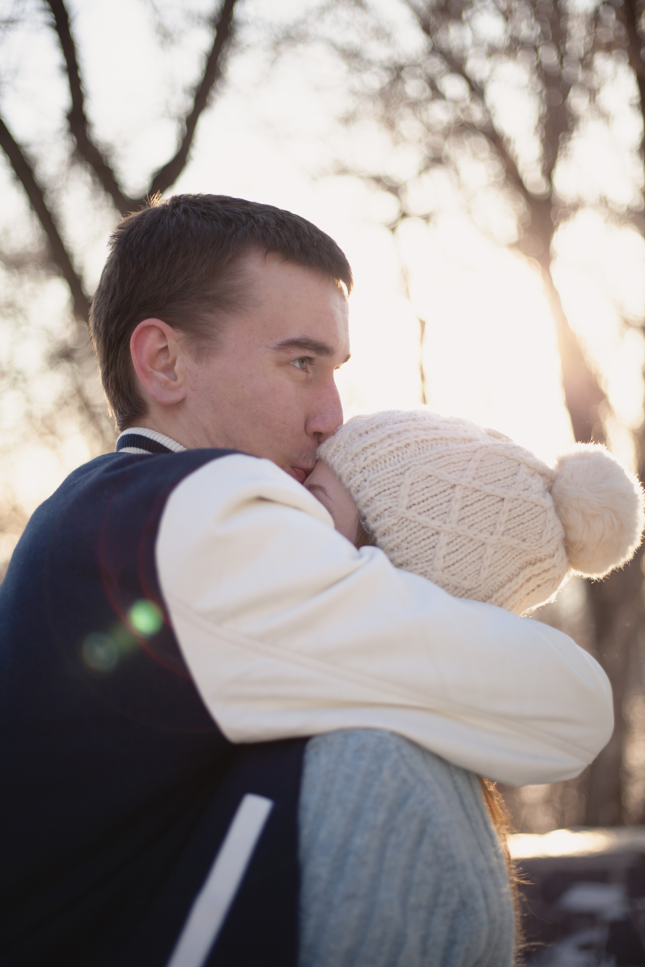 Одна вечность на двоих.... Фотограф в Сербии Азалия Фомина
